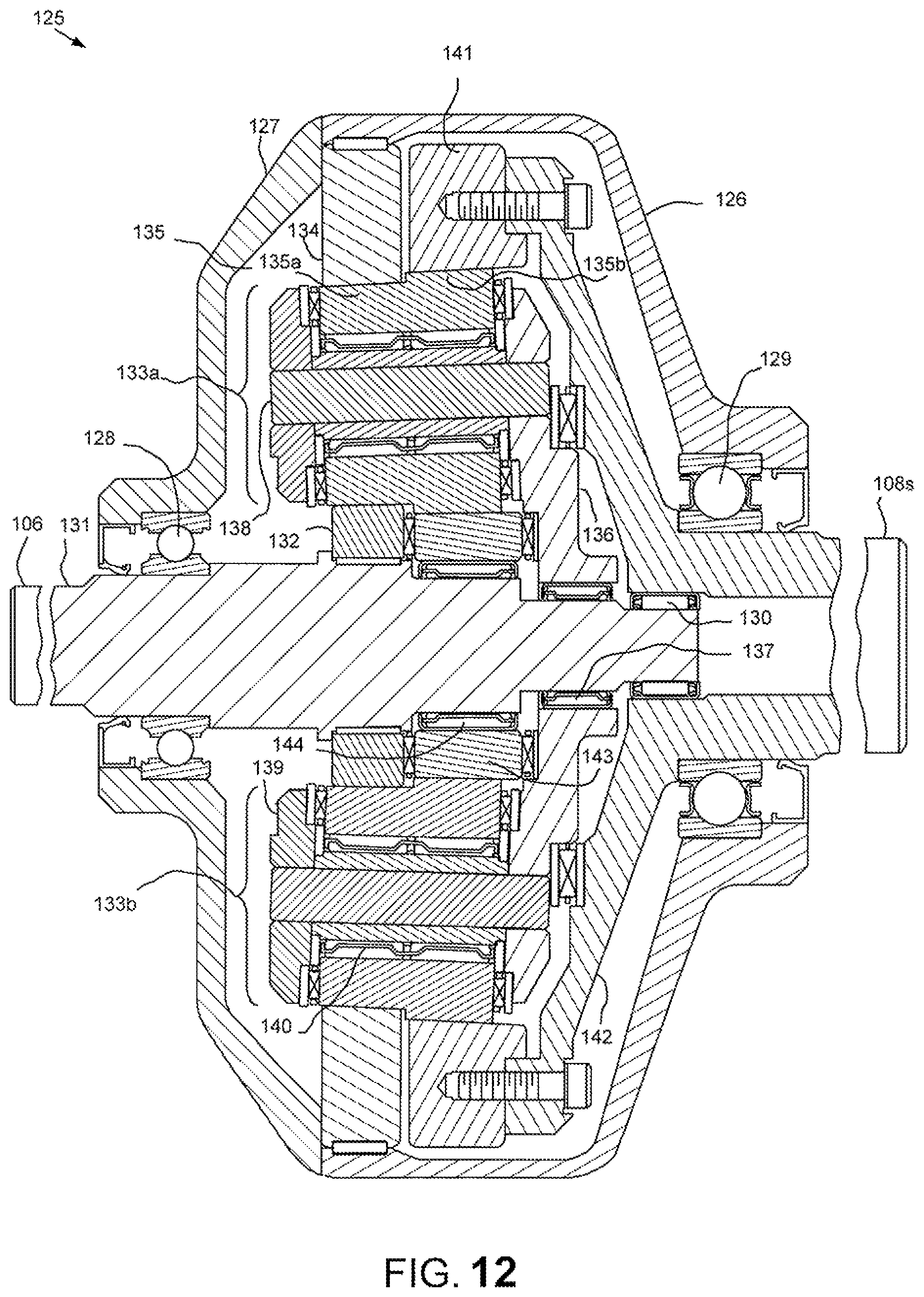 Patent US11781543 Figure 13 – Long-stroke pumping unit