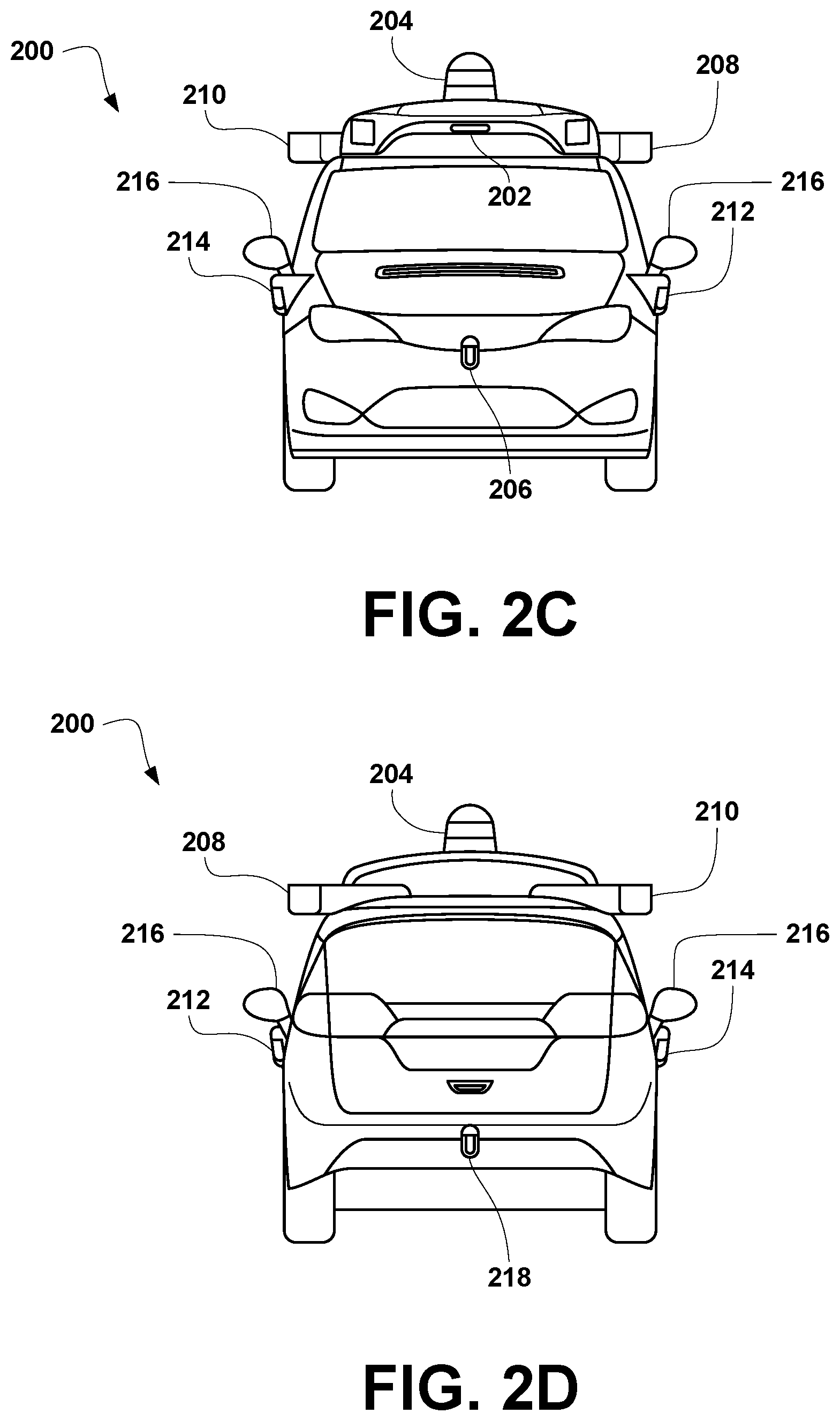 Patent US11781549 Figure 3 – Air cooling system for electronic spinning assembly