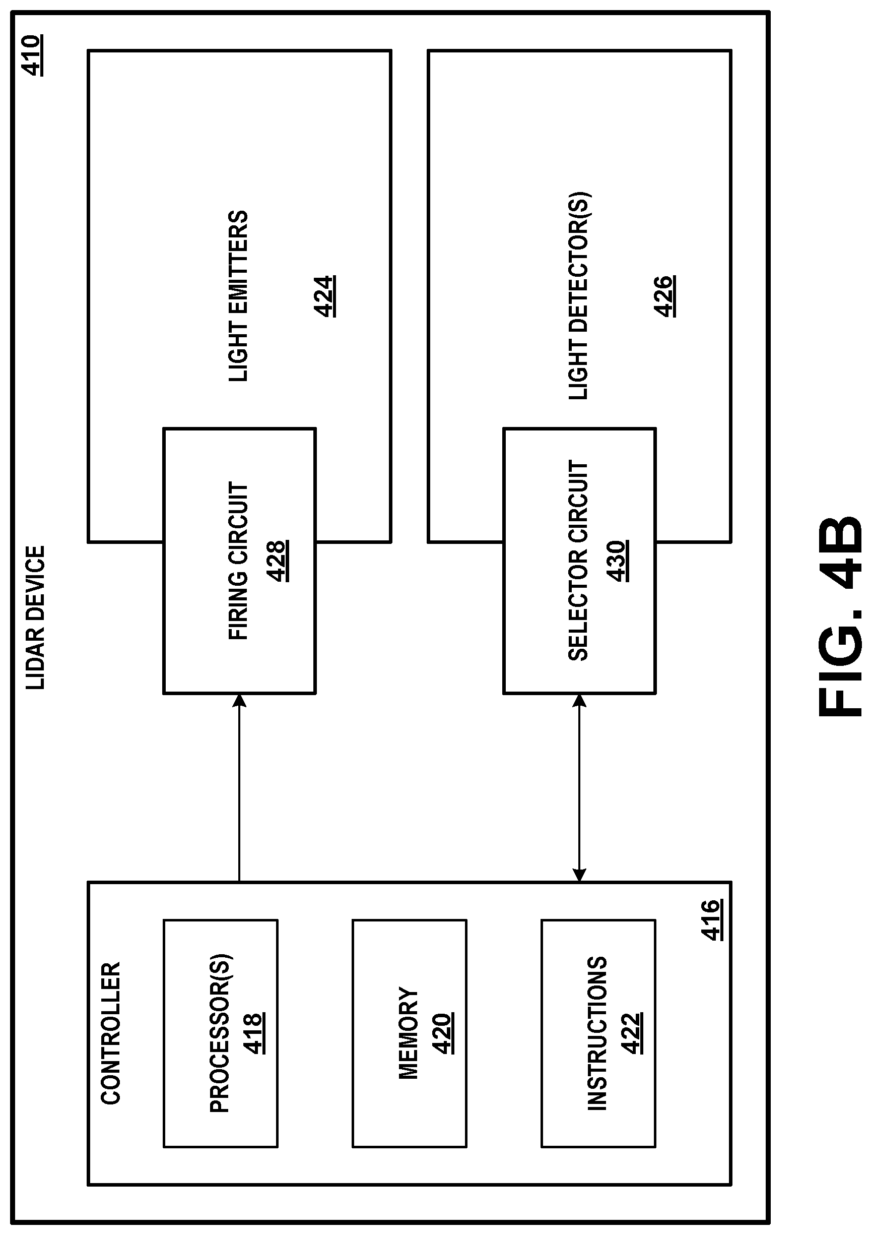 Patent US11781549 Figure 7 – Air cooling system for electronic spinning assembly