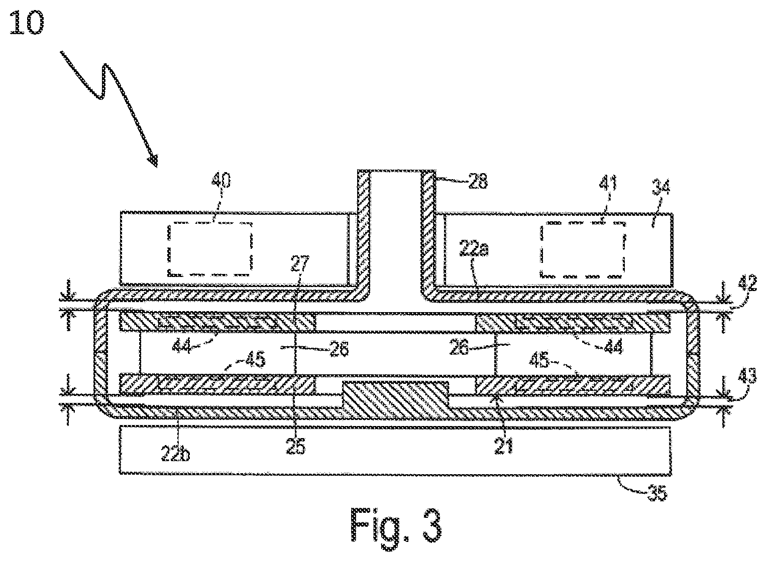 Patent US11781551 Figure 3 – Alternating pump gaps