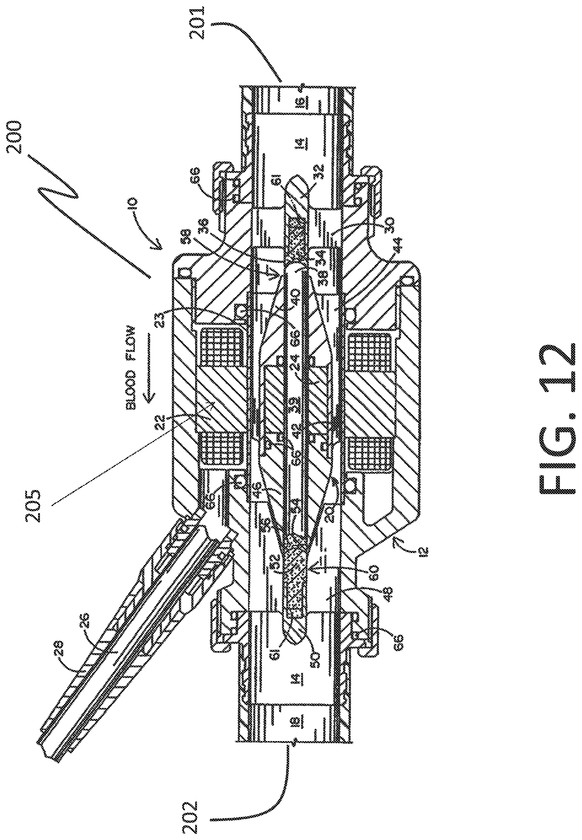 Patent US11781551 Figure 13 – Alternating pump gaps