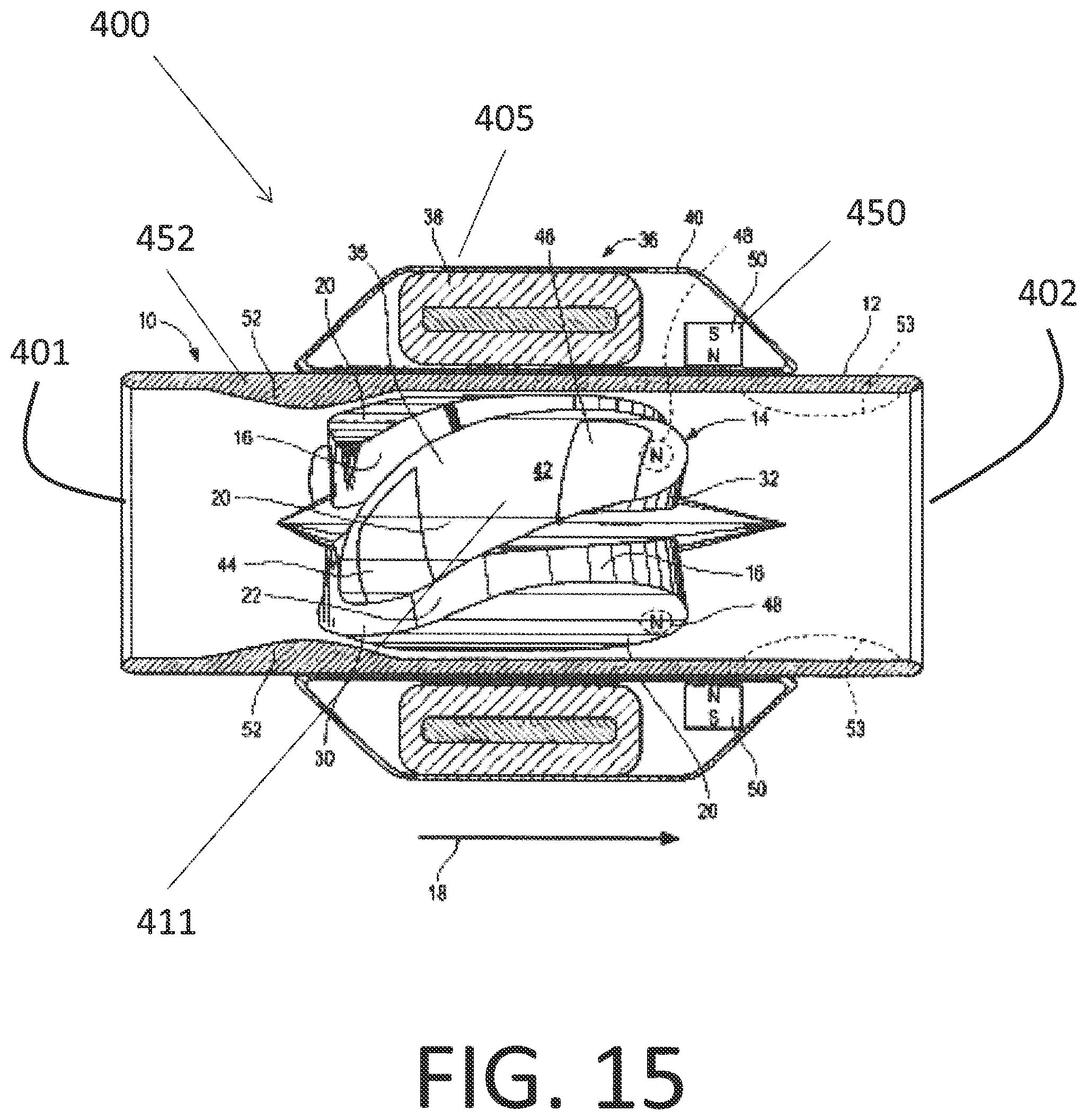 Patent US11781551 Figure 16 – Alternating pump gaps
