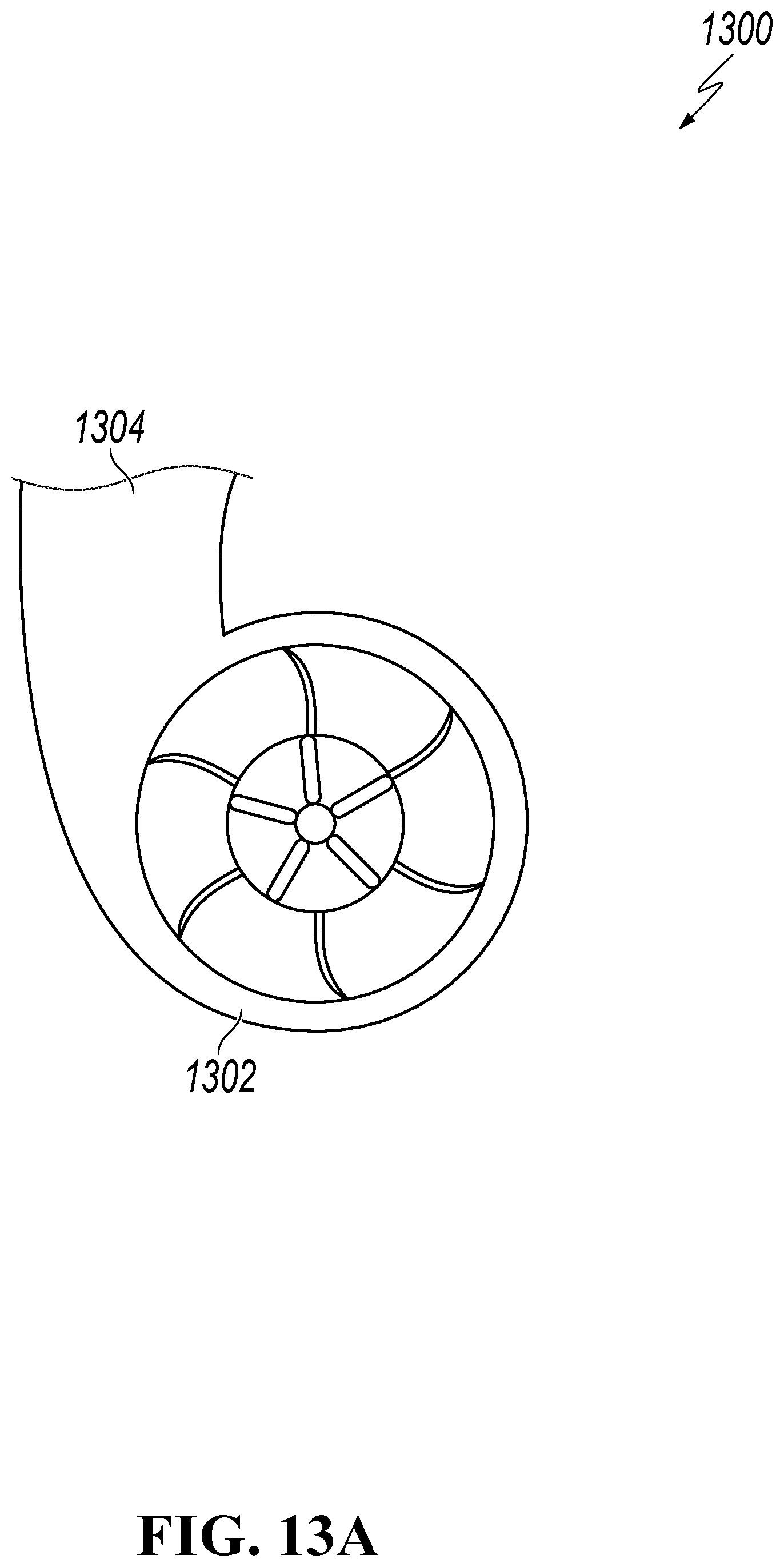 Patent US11781556 Figure 19 – High energy density turbomachines