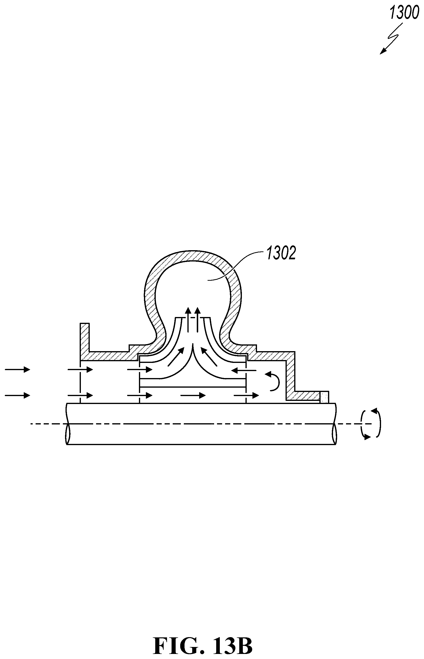 Patent US11781556 Figure 20 – High energy density turbomachines