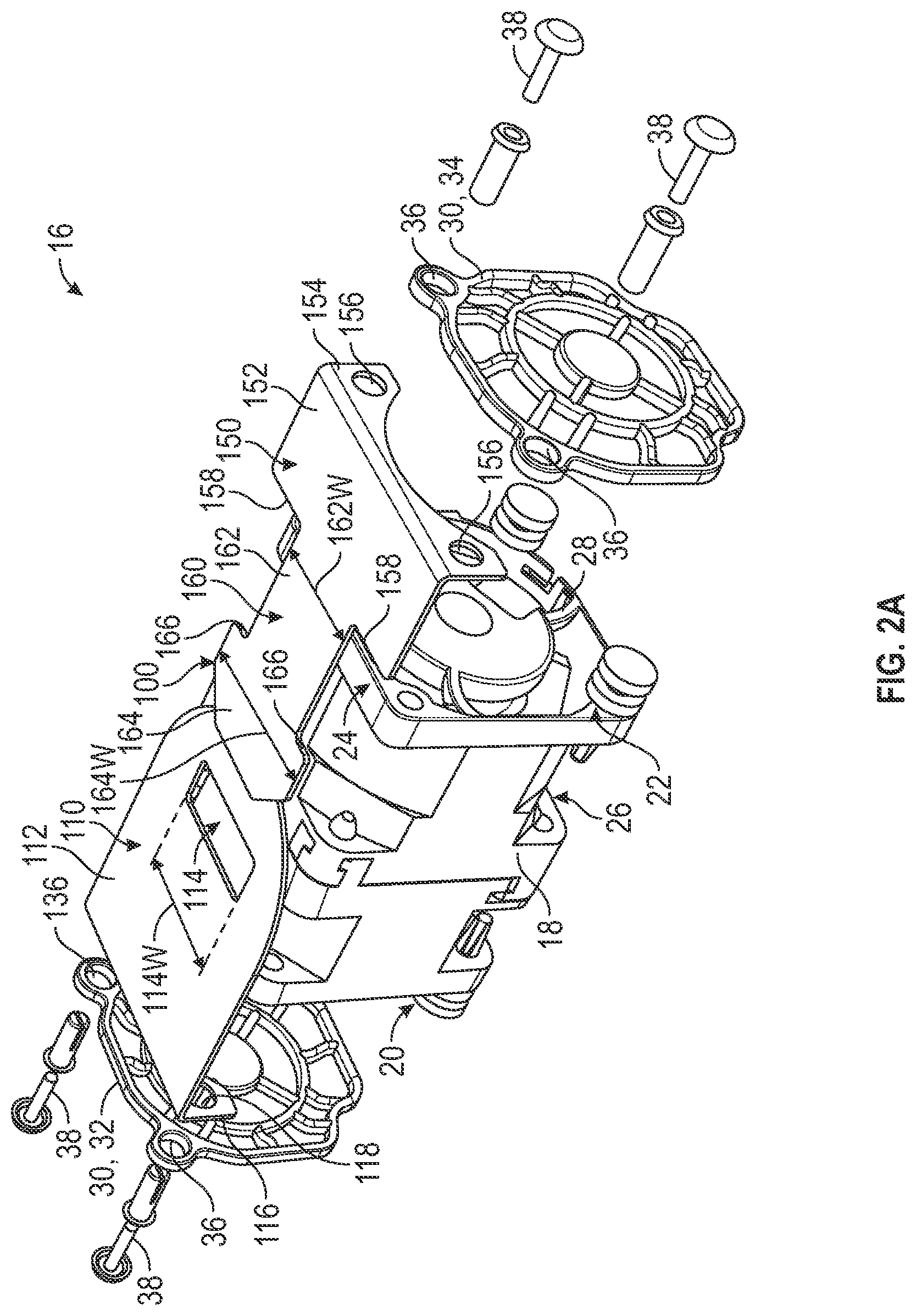 Patent US11781564 Figure 2 – Fan handle