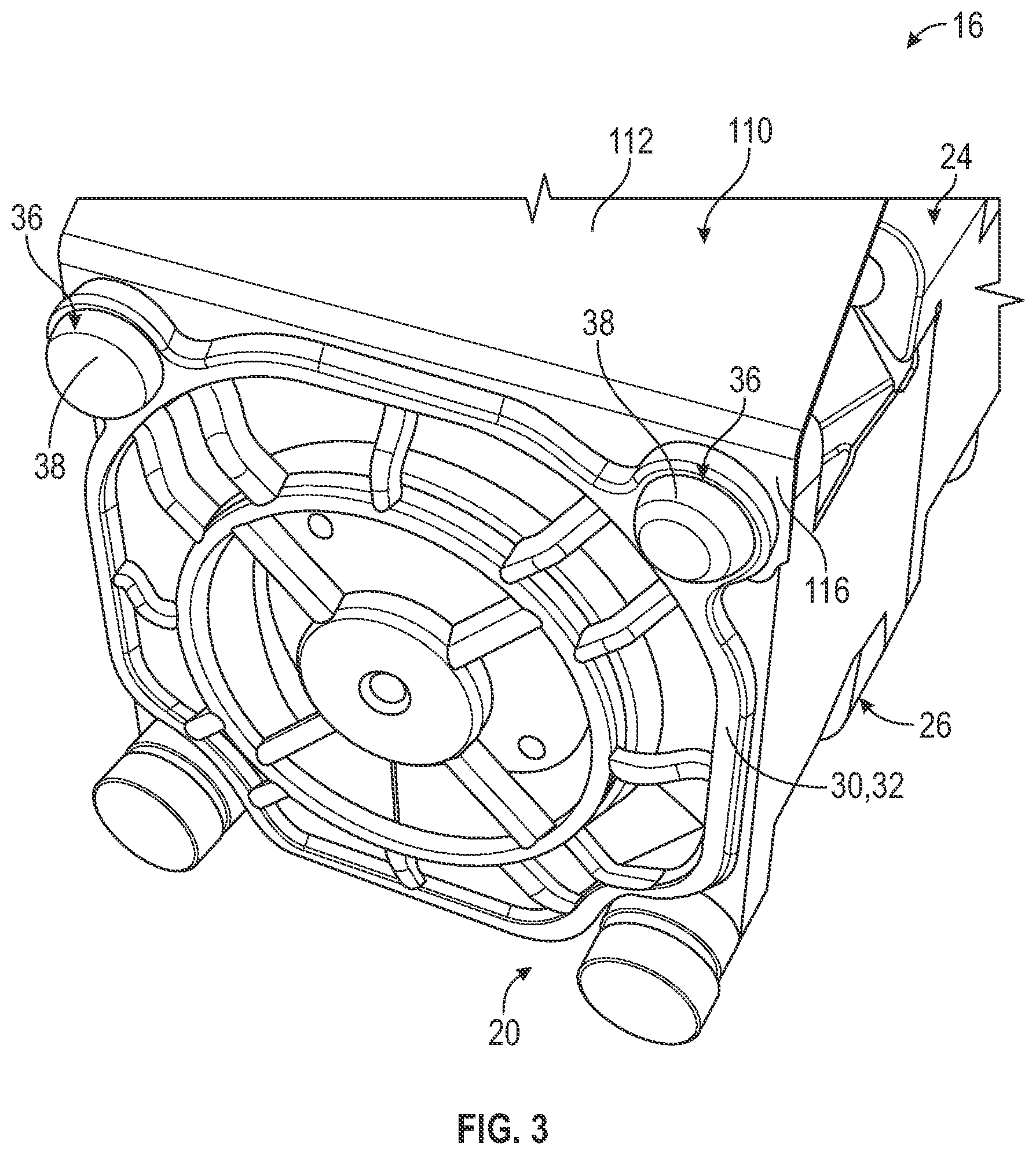 Patent US11781564 Figure 4 – Fan handle