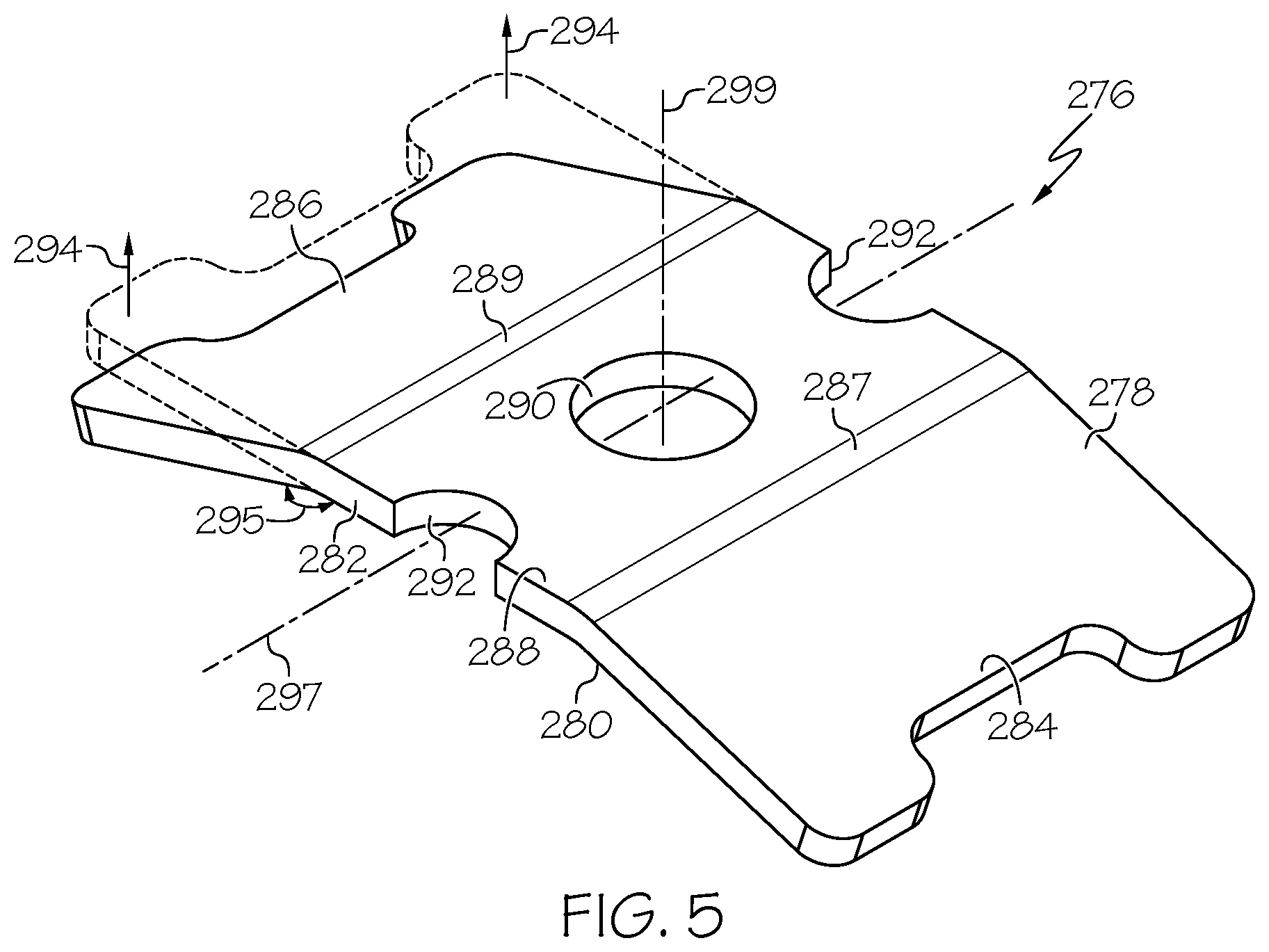 Patent US11781565 Figure 5 – Integrated e-machine controller for turbomachine having fastener arrangement for electronics components