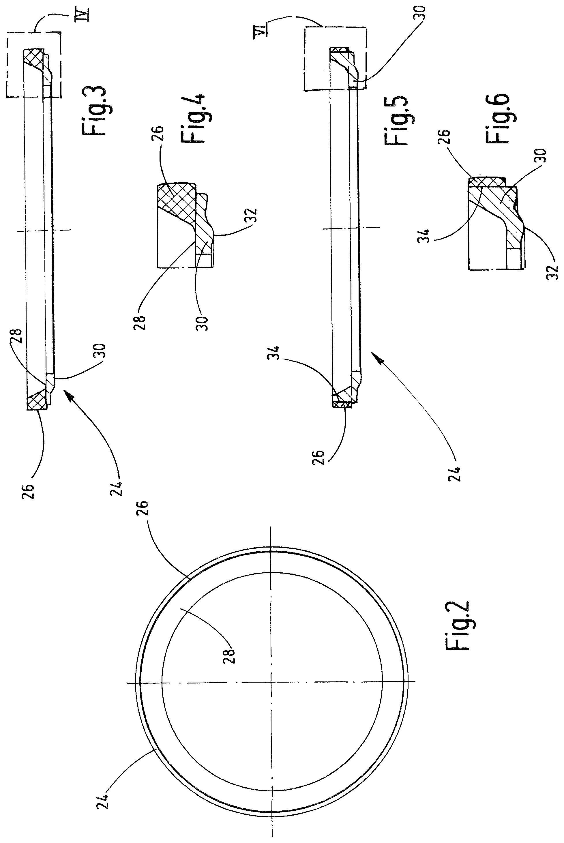 Patent US11781569 Figure 2 – Bellows accumulator