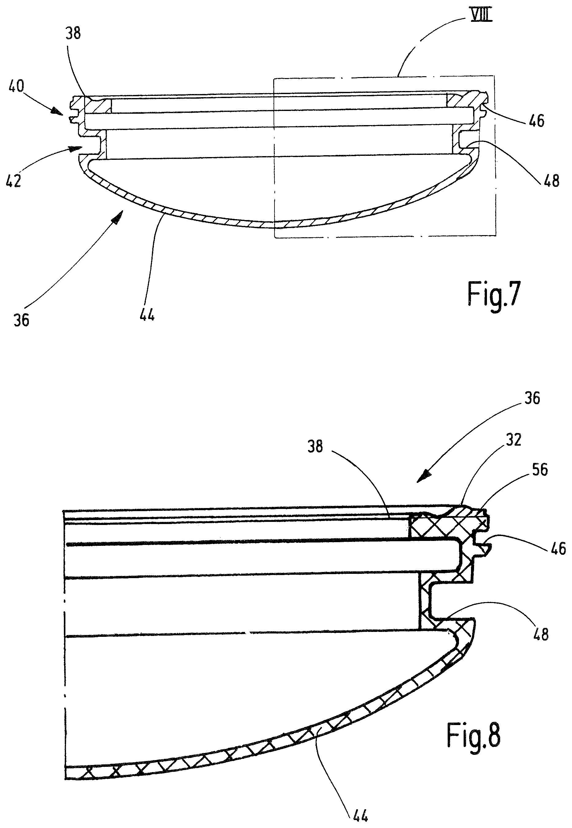 Patent US11781569 Figure 3 – Bellows accumulator