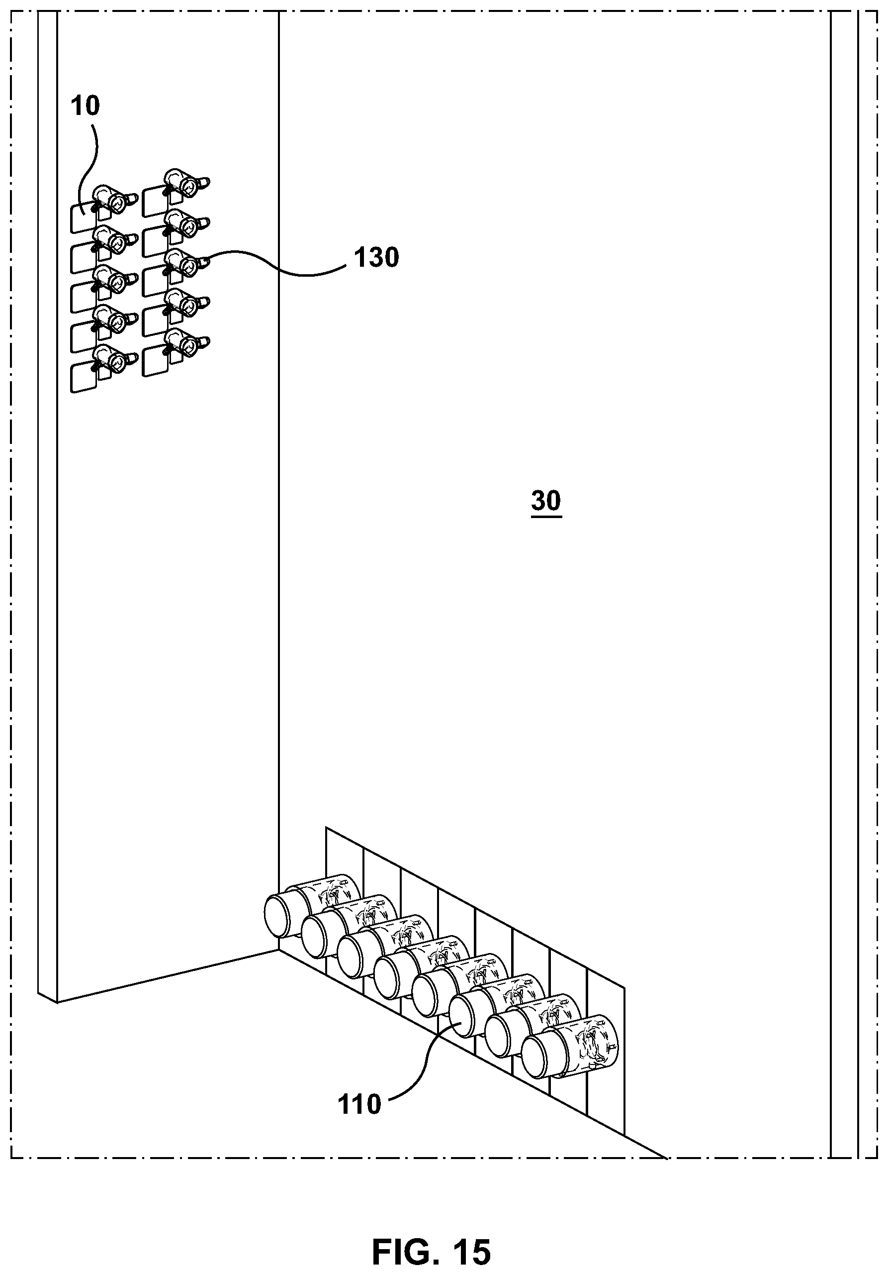 Patent US11781570 Figure 15 – Pneumatic remote actuating device