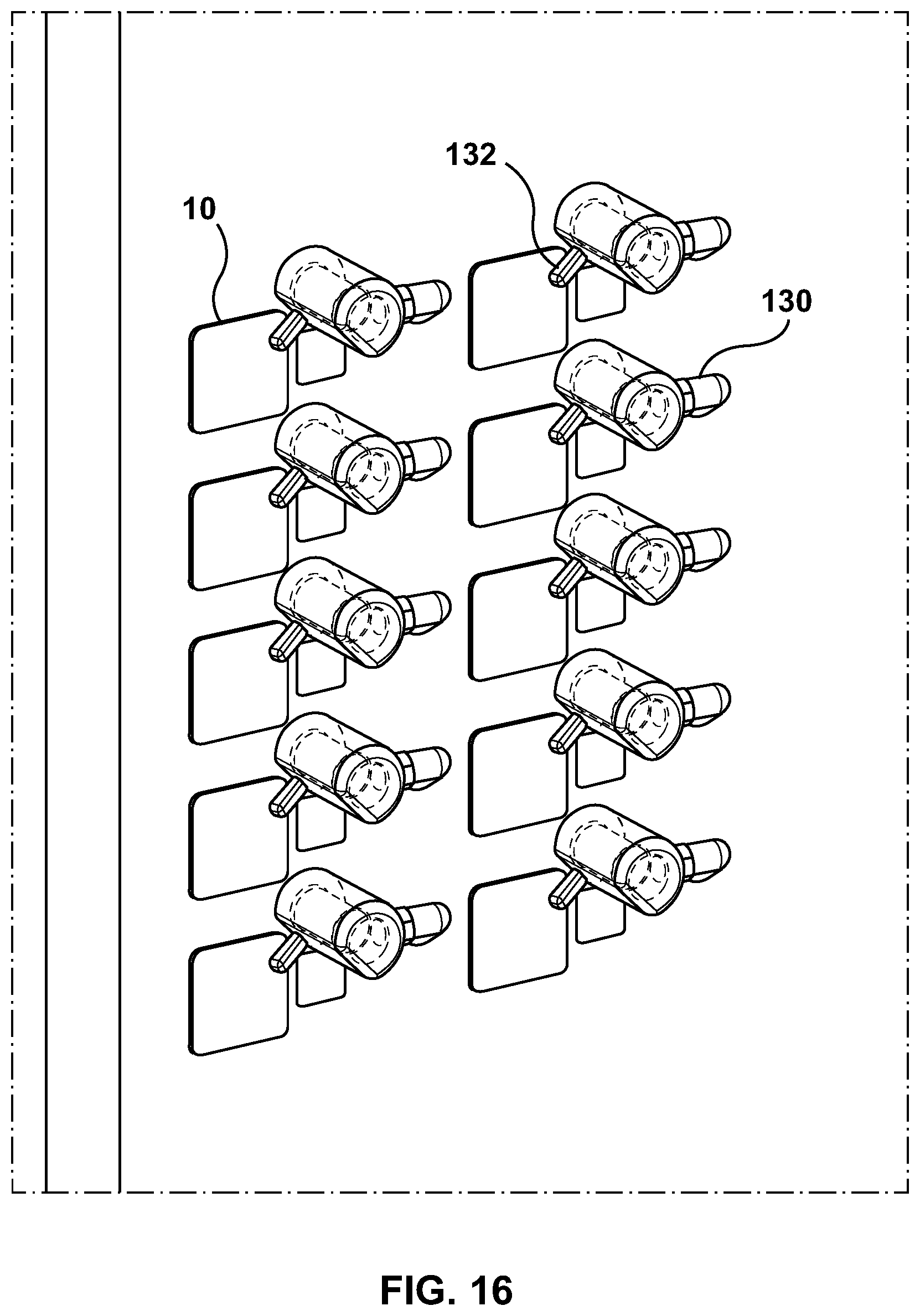 Patent US11781570 Figure 16 – Pneumatic remote actuating device