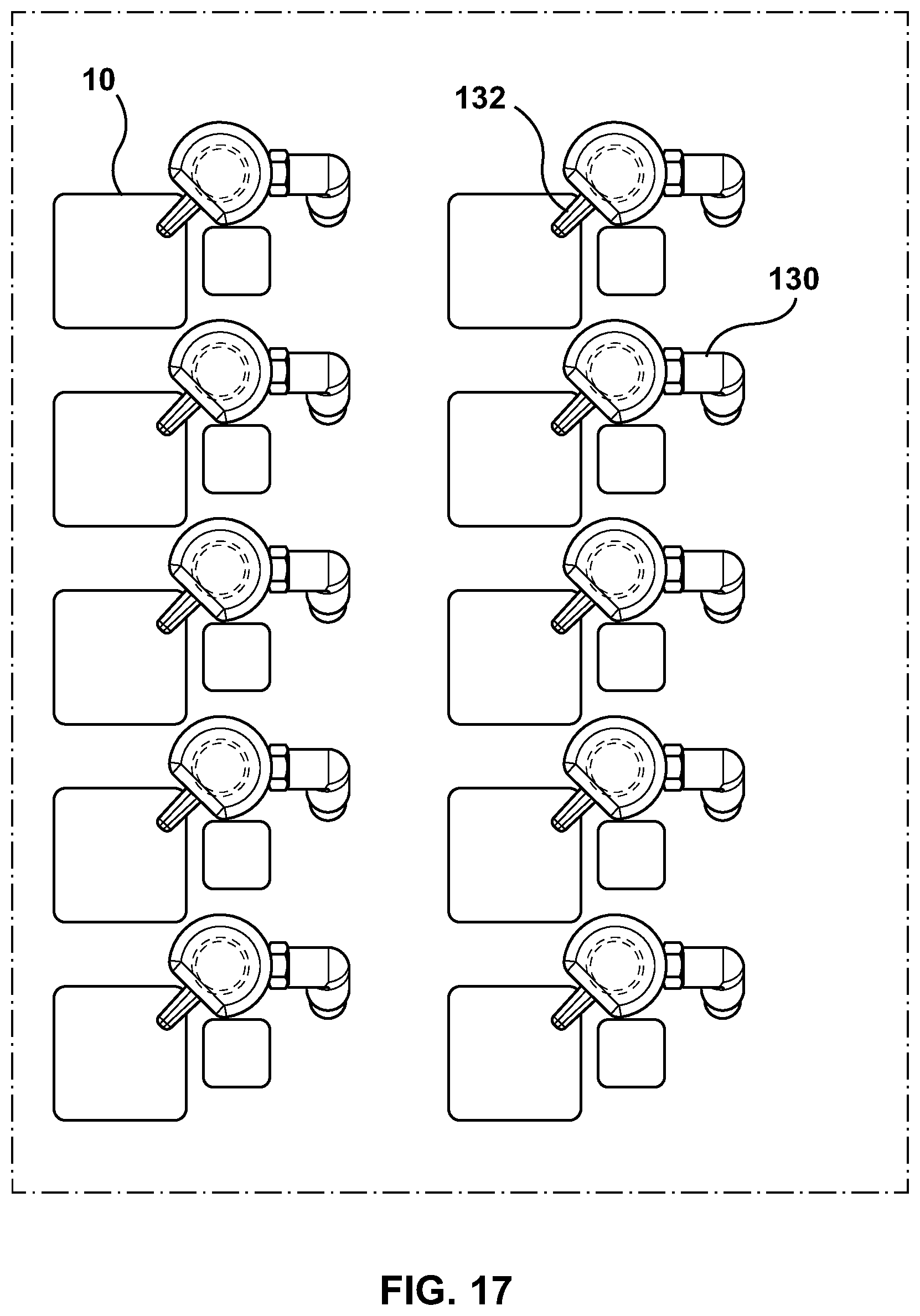 Patent US11781570 Figure 17 – Pneumatic remote actuating device