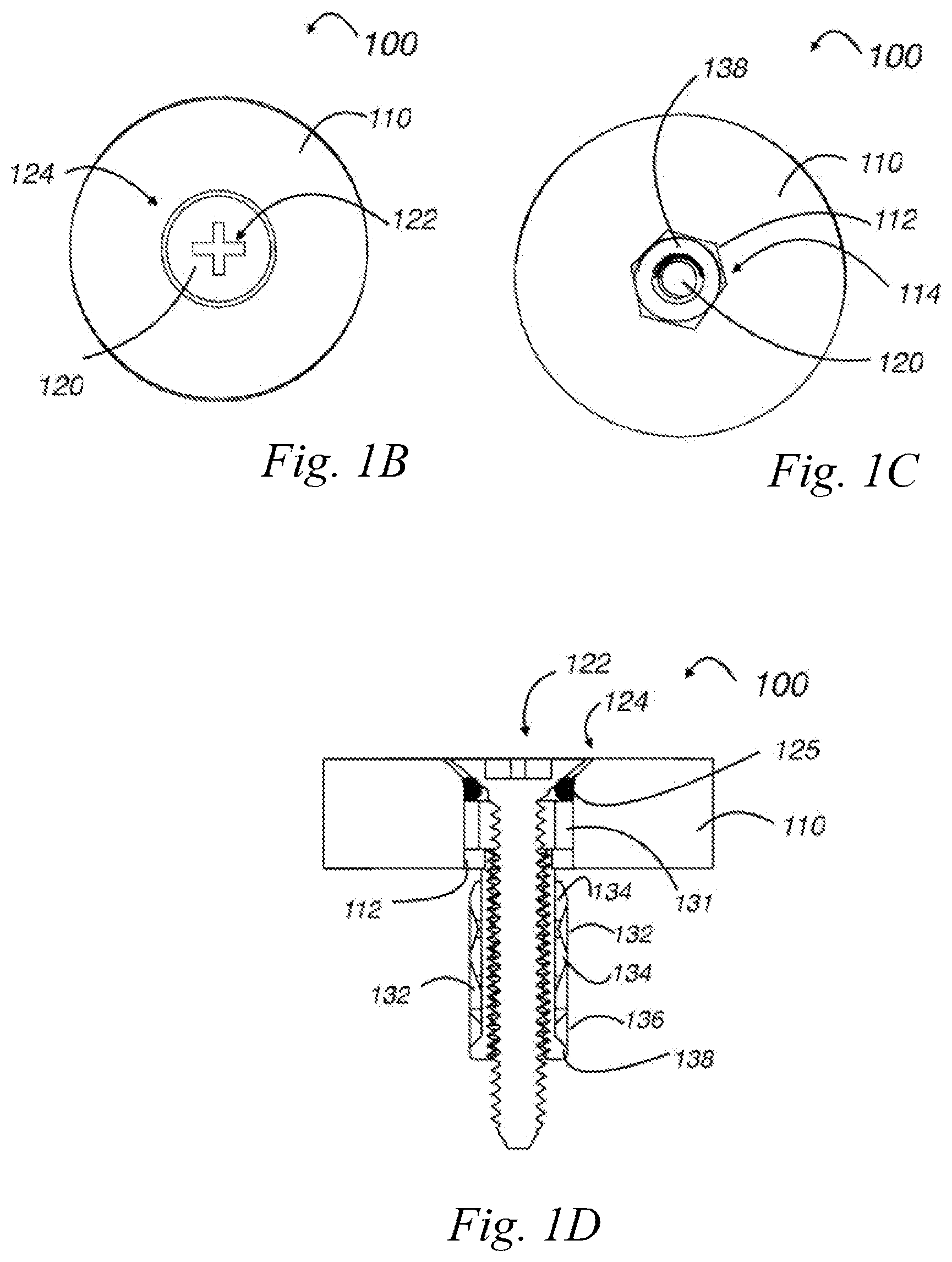 Patent US11781586 Figure 2 – Expandable diameter fastener