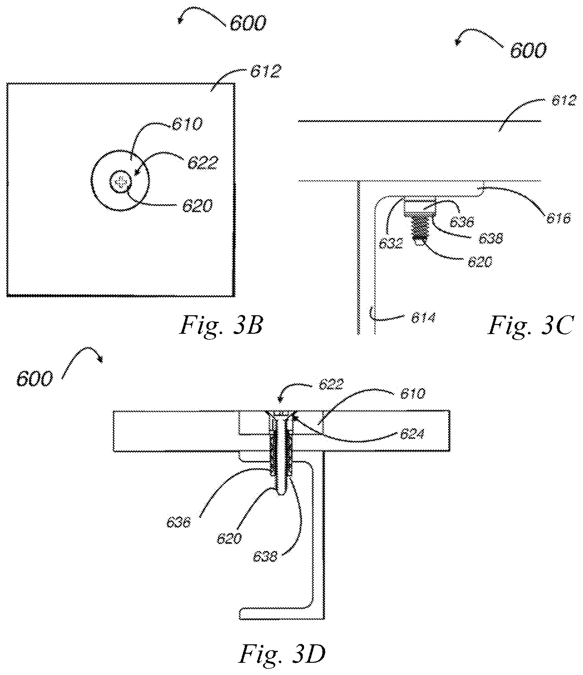 Patent US11781586 Figure 5 – Expandable diameter fastener