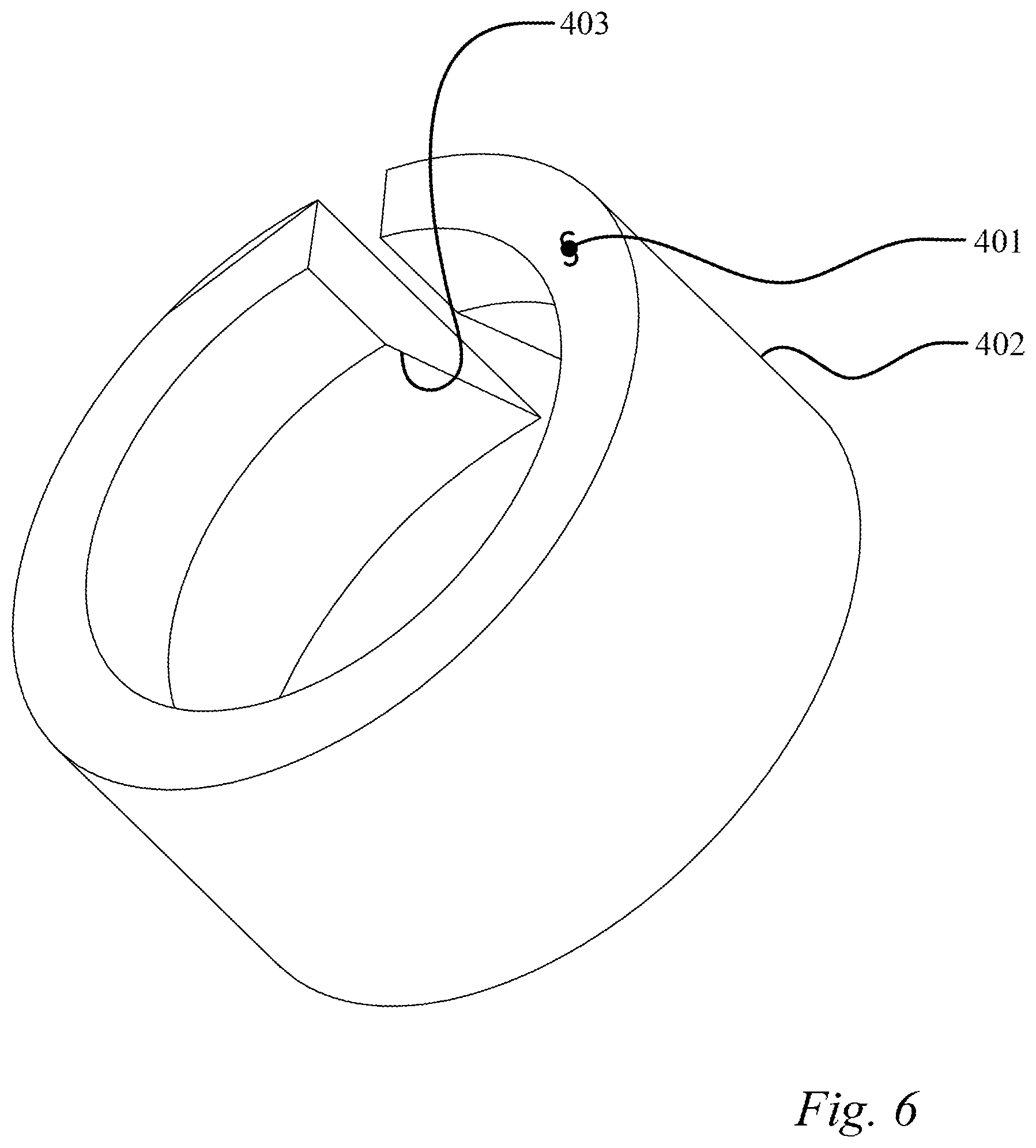 Patent US11781586 Figure 8 – Expandable diameter fastener