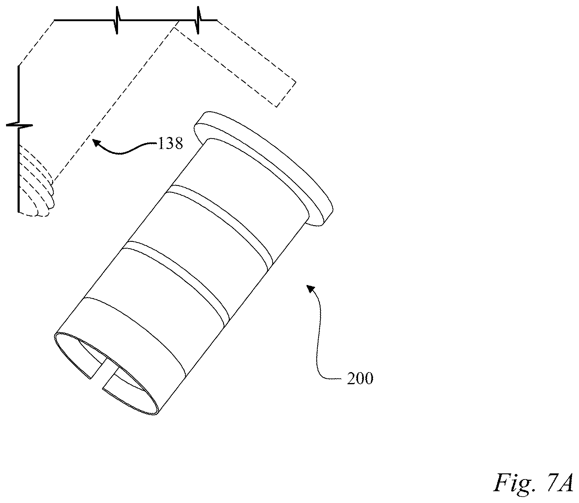 Patent US11781586 Figure 9 – Expandable diameter fastener
