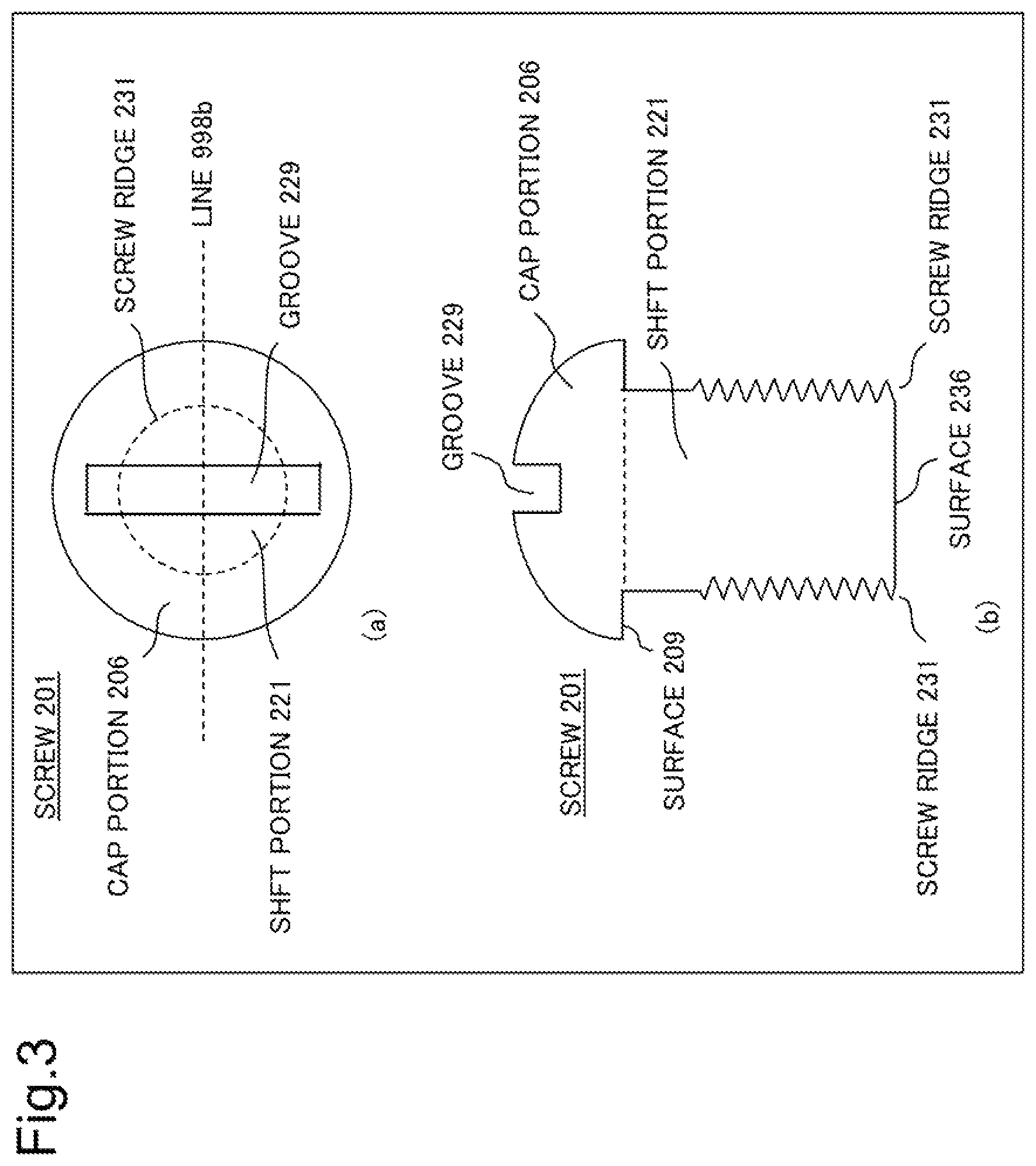 Patent US11781587 Figure 3 – Engaged member, engaging member, detection device, detection method, and detection program