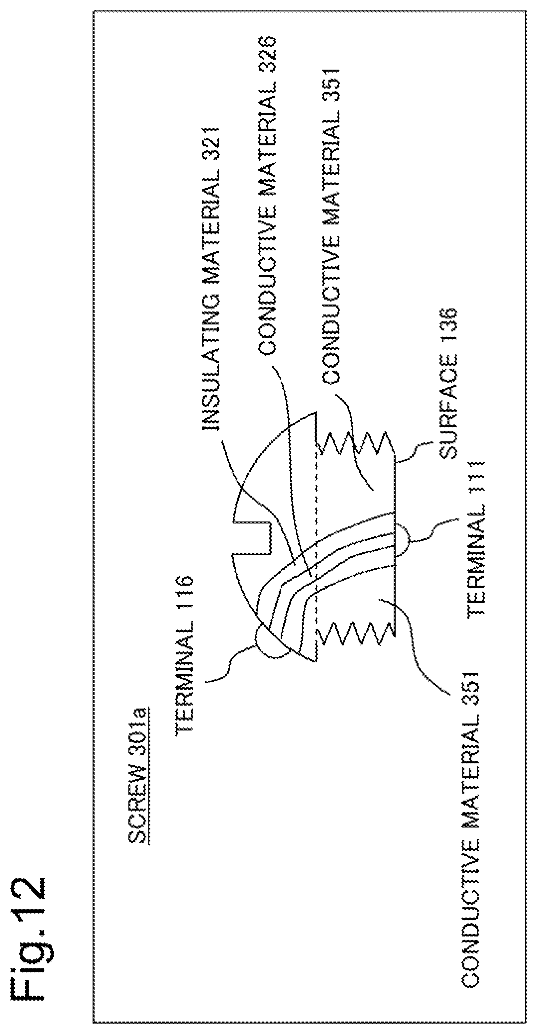 Patent US11781587 Figure 12 – Engaged member, engaging member, detection device, detection method, and detection program