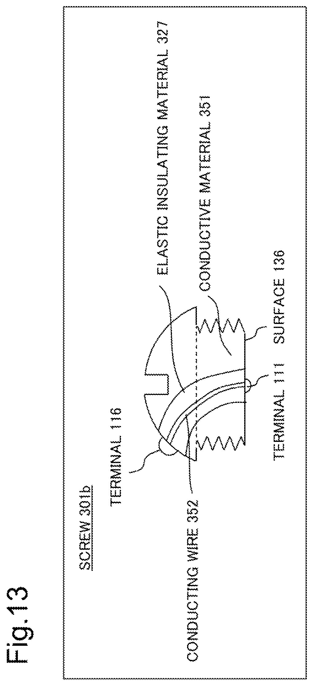 Patent US11781587 Figure 13 – Engaged member, engaging member, detection device, detection method, and detection program