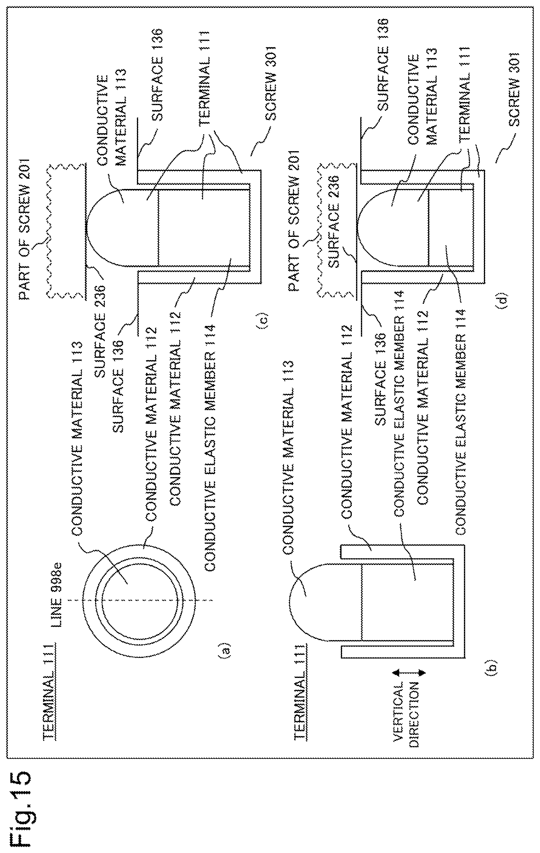 Patent US11781587 Figure 15 – Engaged member, engaging member, detection device, detection method, and detection program