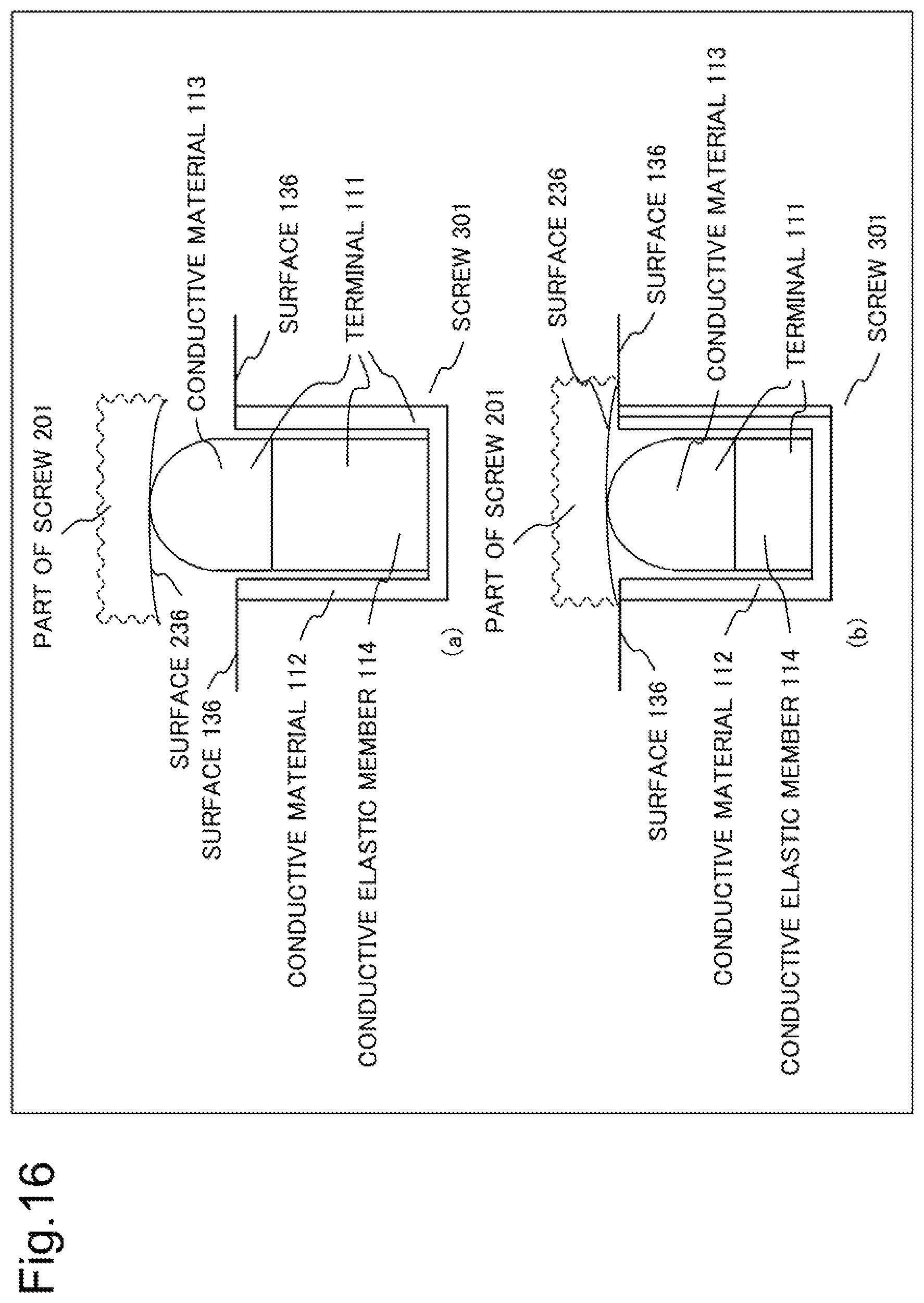 Patent US11781587 Figure 16 – Engaged member, engaging member, detection device, detection method, and detection program