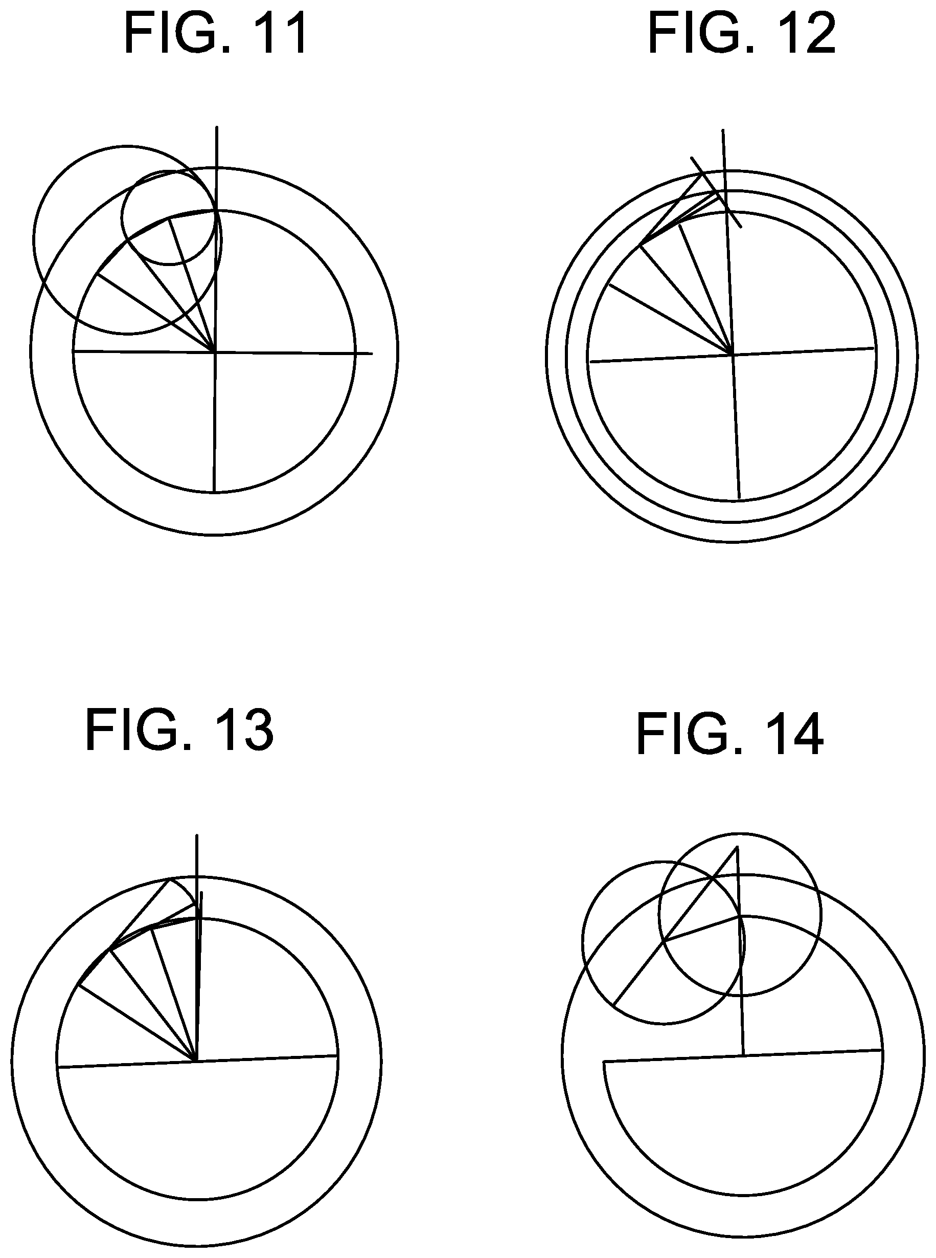 Patent US11781598 Figure 11 – Drive system with full surface drive contact