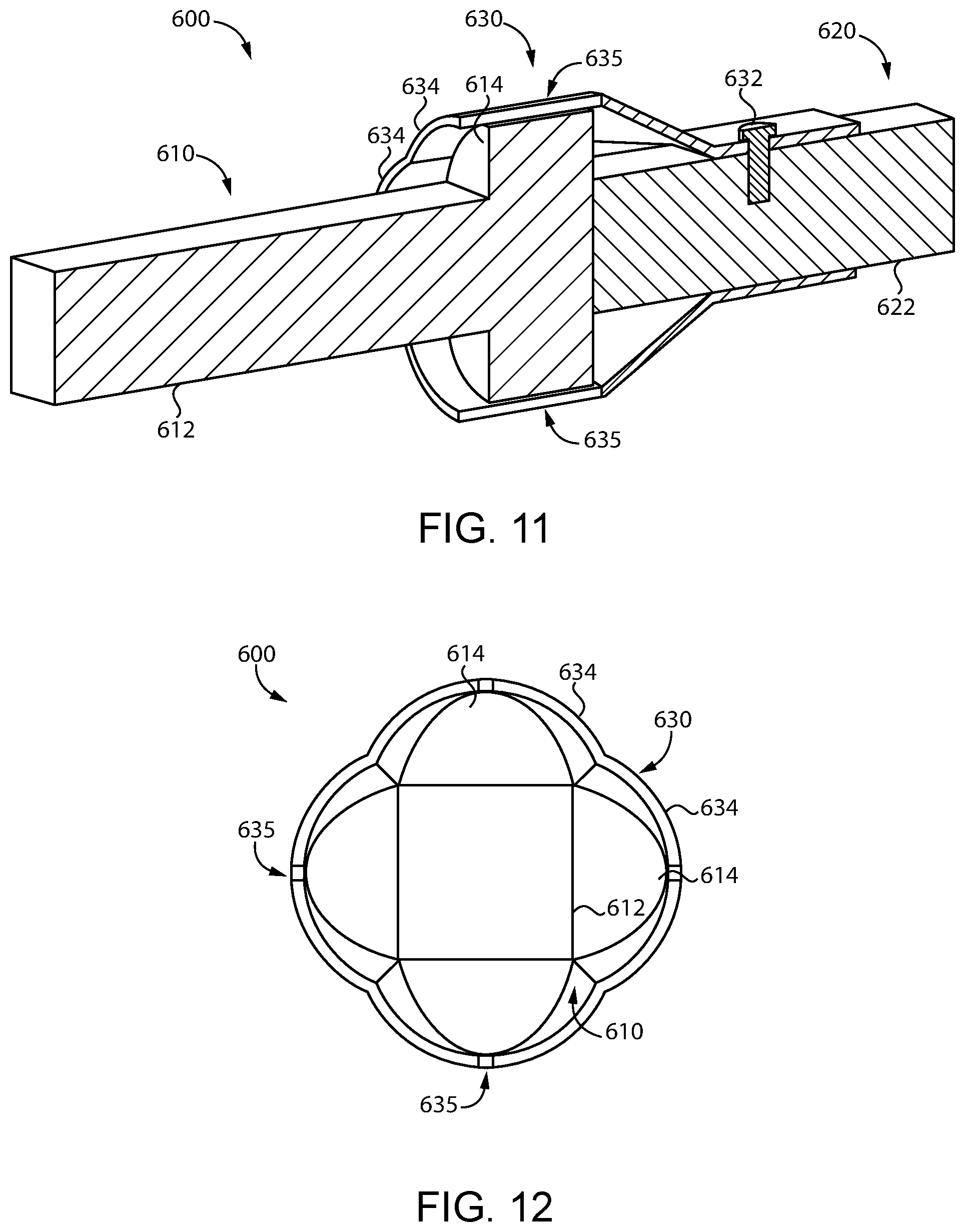 Patent US11781600 Figure 7 – Torque-limiting spindle