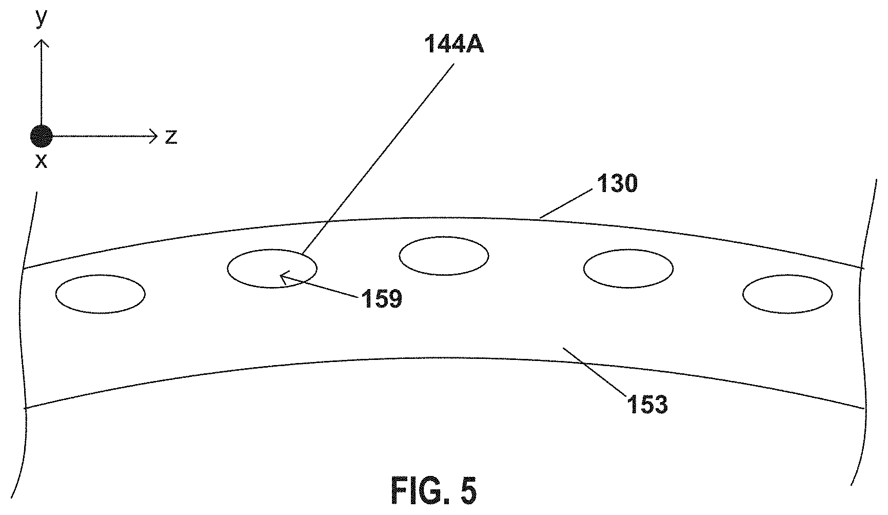 Patent US11781603 Figure 6 – Cone clutch system