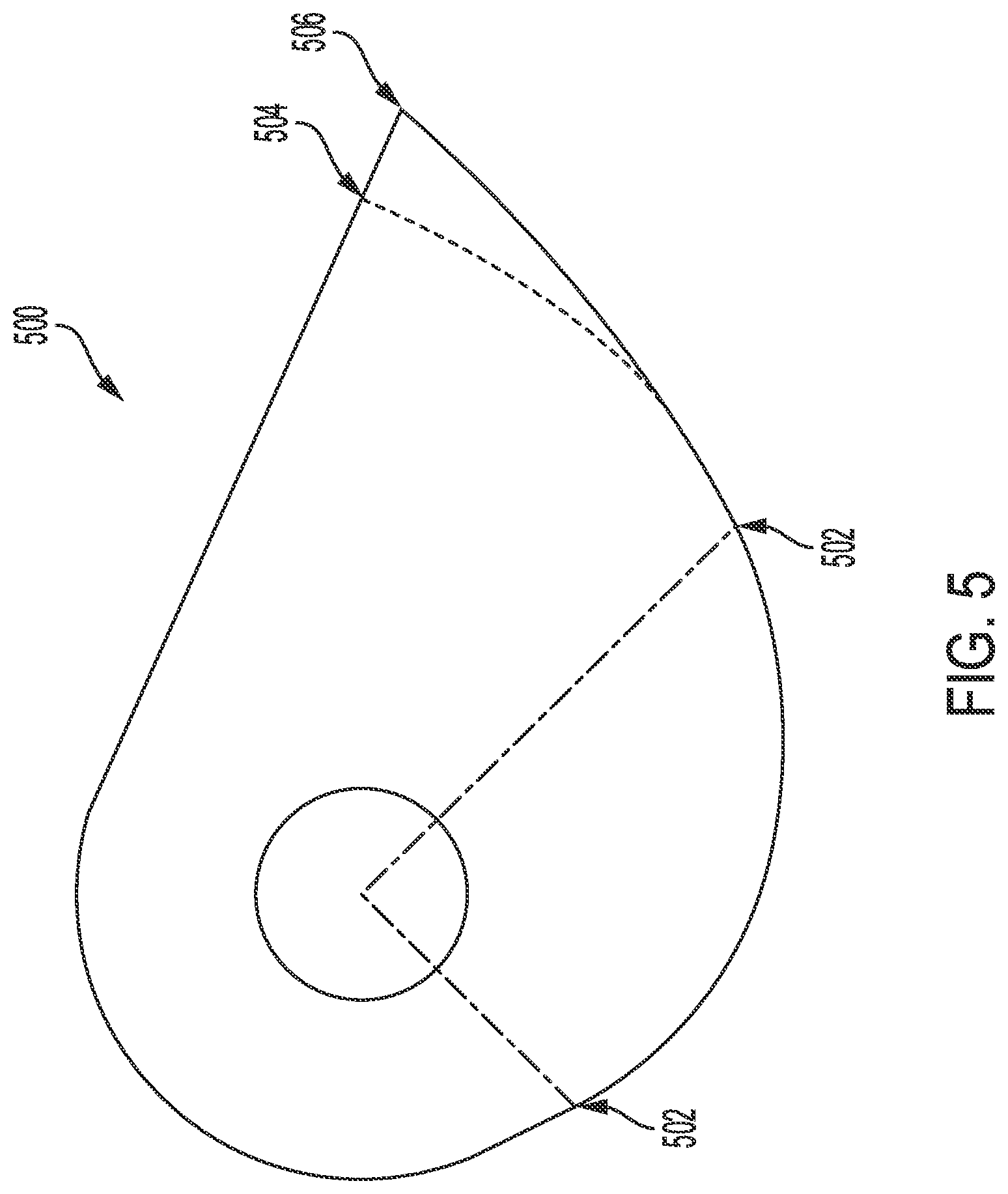 Patent US11781610 Figure 4 – Systems for line device