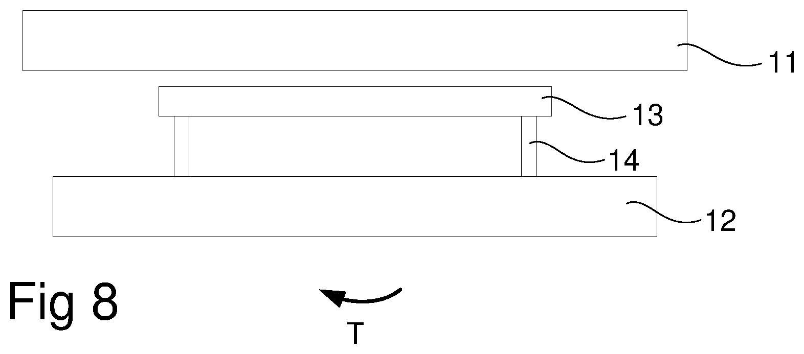 Patent US11781615 Figure 5 – Instrument mount movable platform comprising such instrument mount and use of such instrument mount