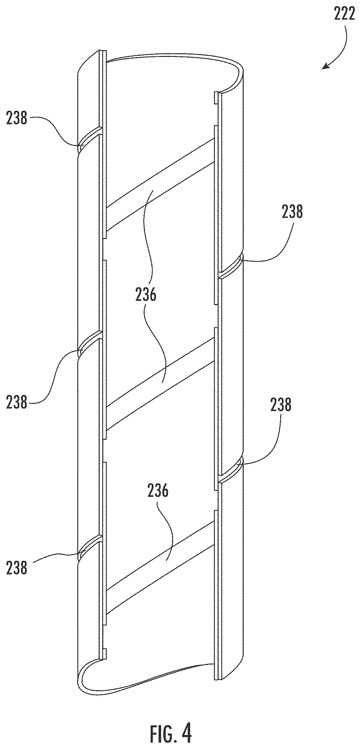 Patent US11781617 Figure 3 – Driveshaft-damper tuning