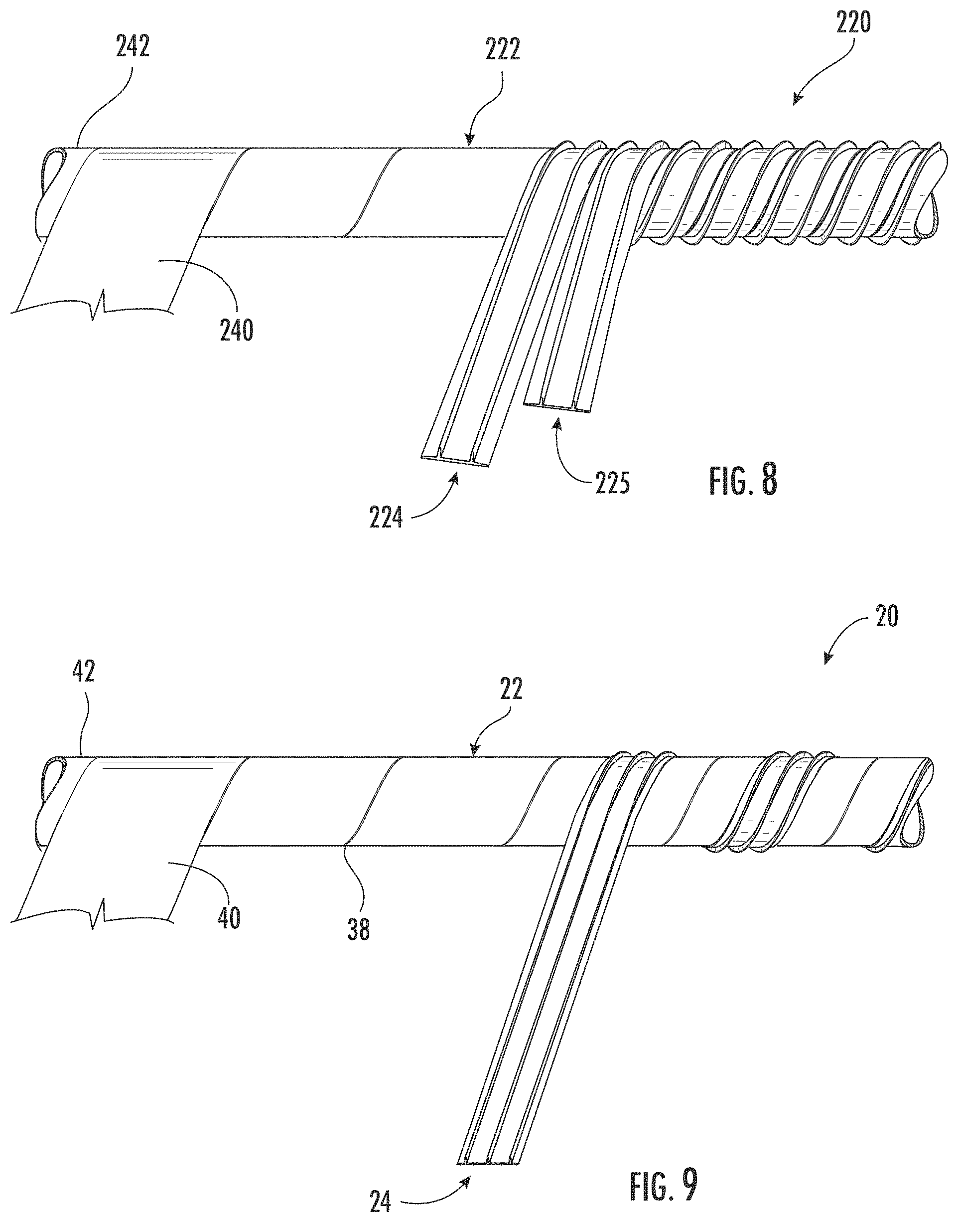 Patent US11781617 Figure 6 – Driveshaft-damper tuning