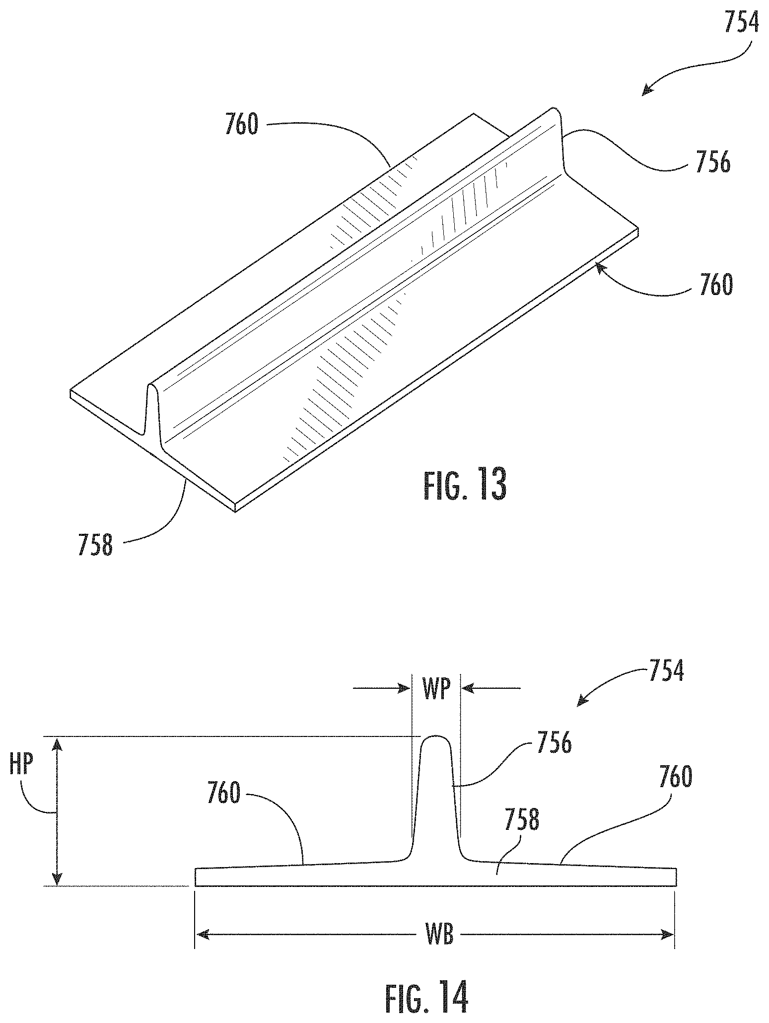 Patent US11781617 Figure 10 – Driveshaft-damper tuning