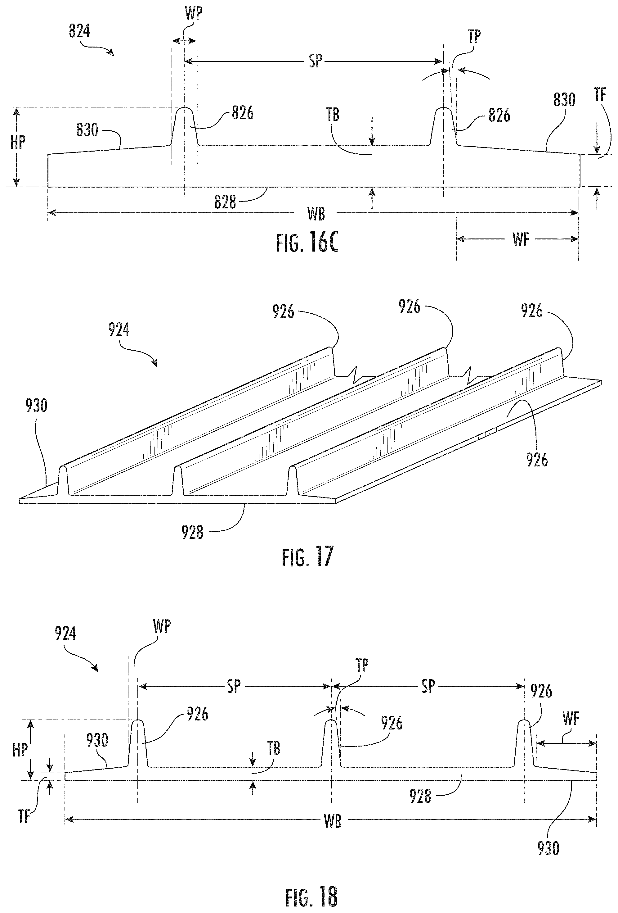 Patent US11781617 Figure 12 – Driveshaft-damper tuning