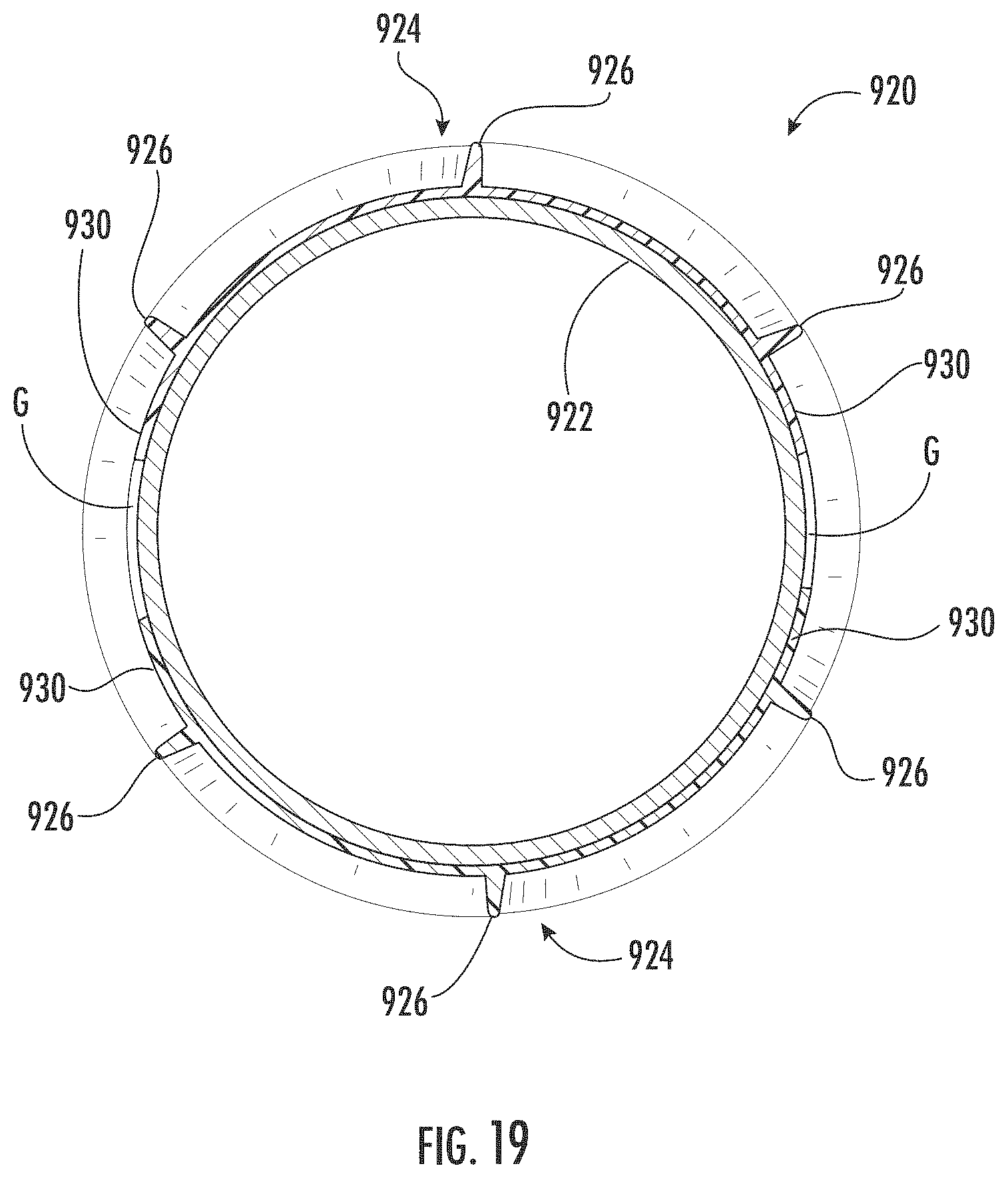 Patent US11781617 Figure 13 – Driveshaft-damper tuning