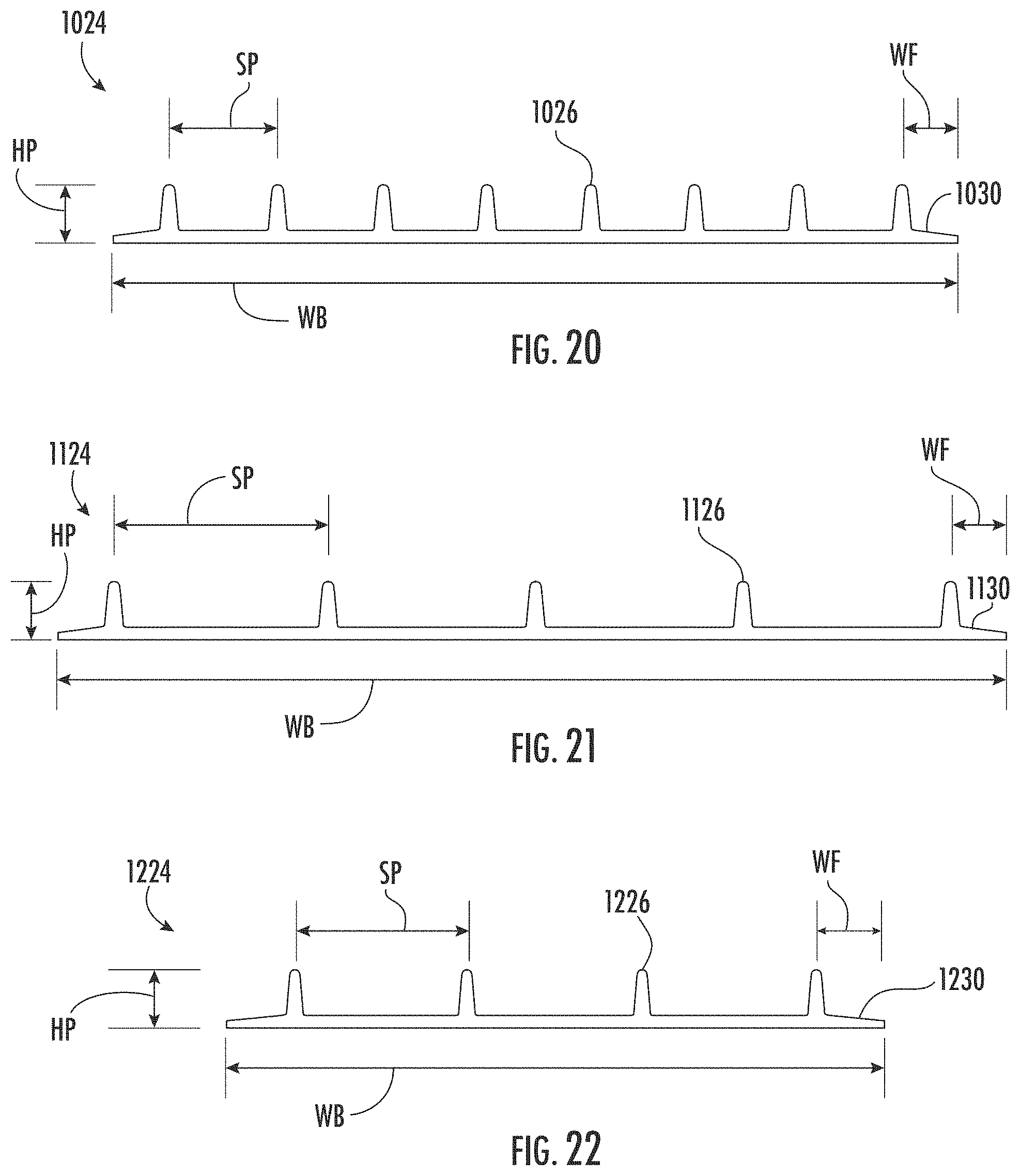 Patent US11781617 Figure 14 – Driveshaft-damper tuning