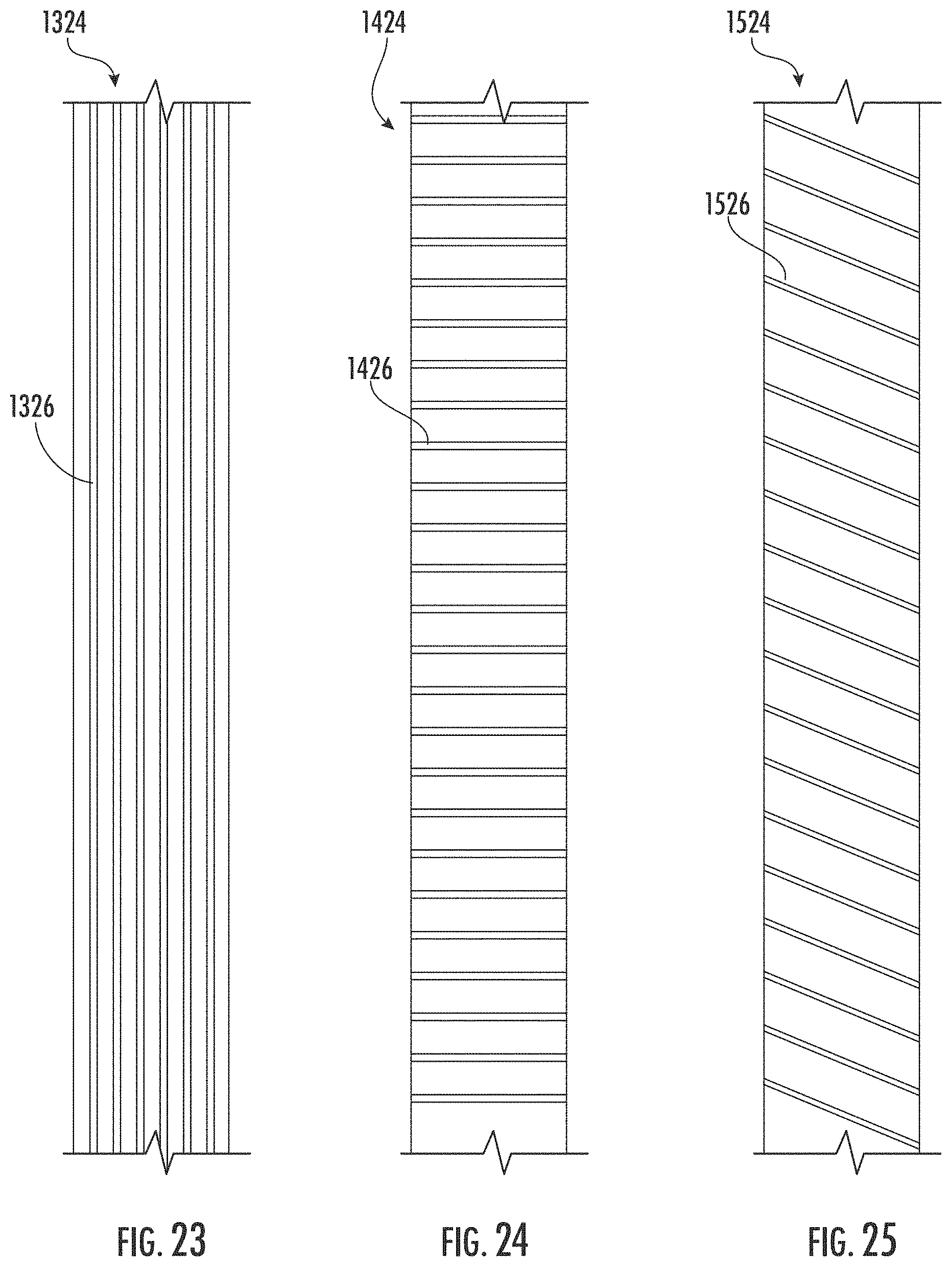 Patent US11781617 Figure 15 – Driveshaft-damper tuning