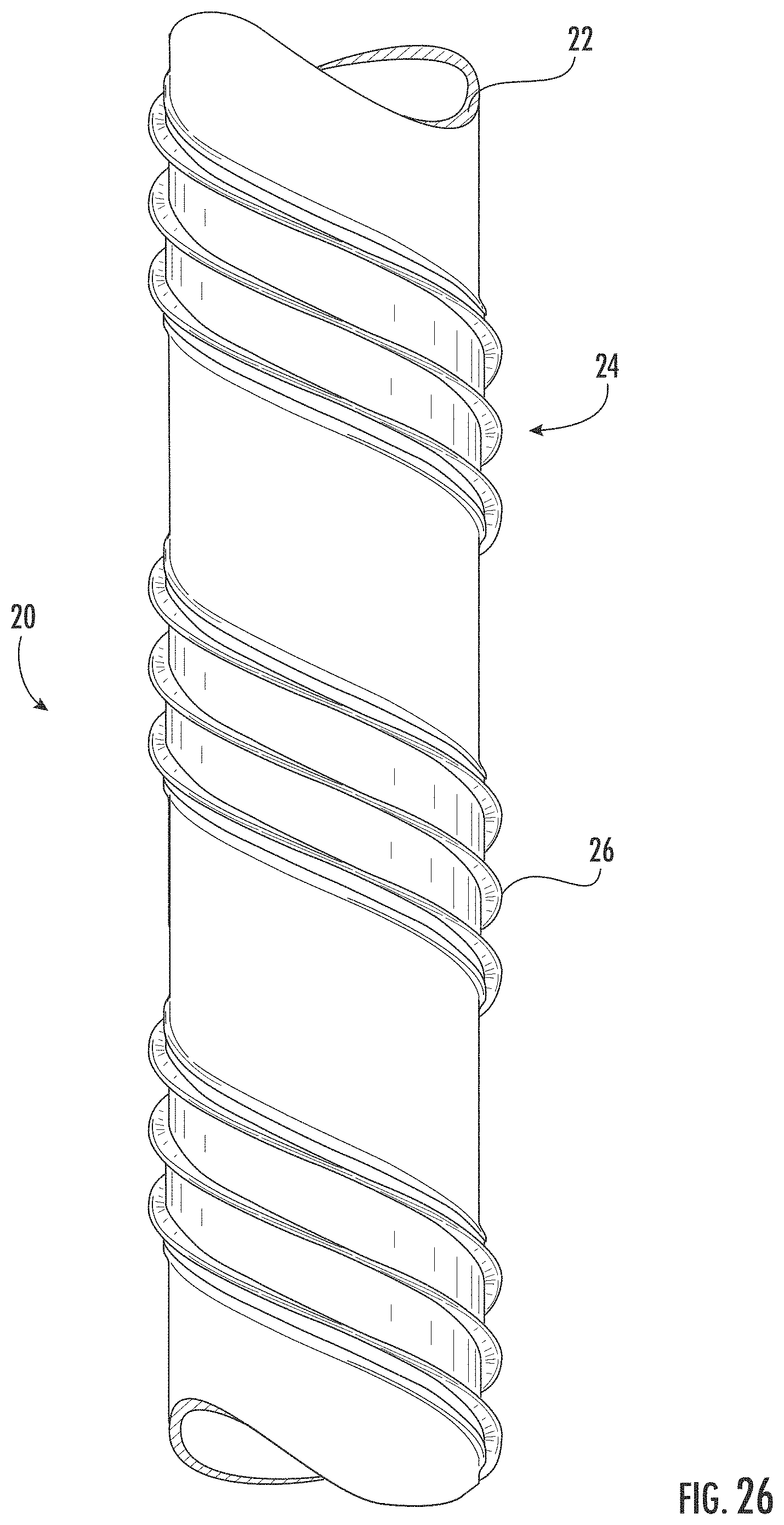 Patent US11781617 Figure 16 – Driveshaft-damper tuning
