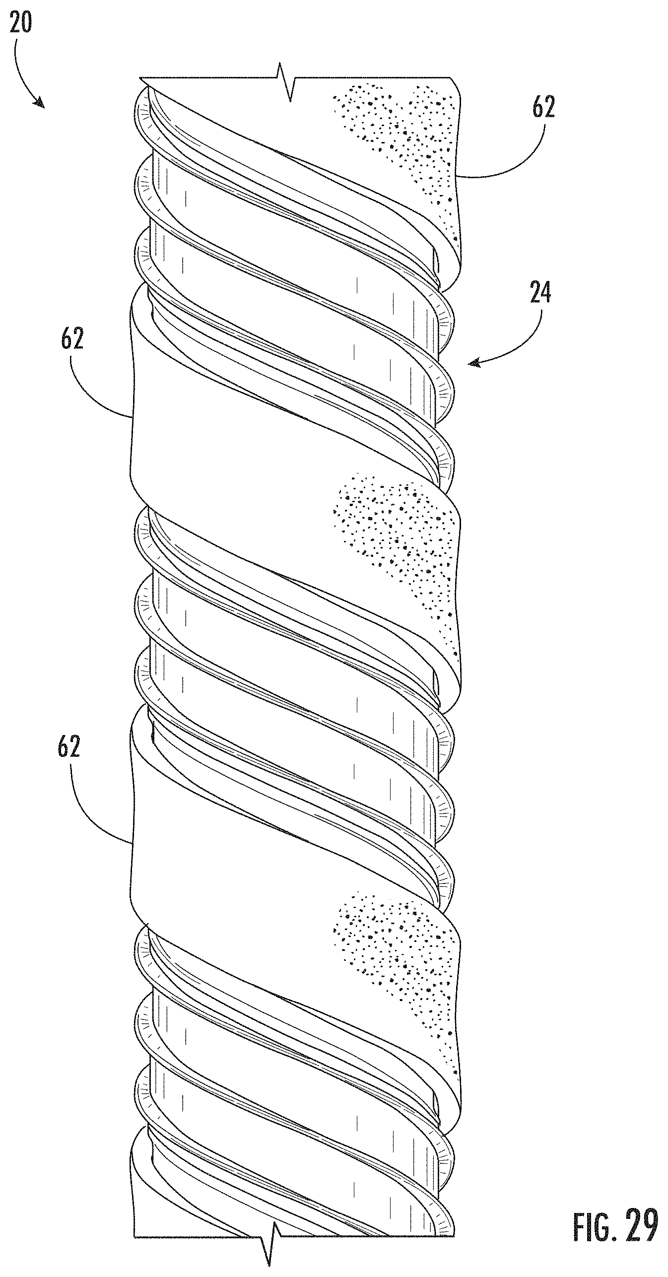 Patent US11781617 Figure 18 – Driveshaft-damper tuning