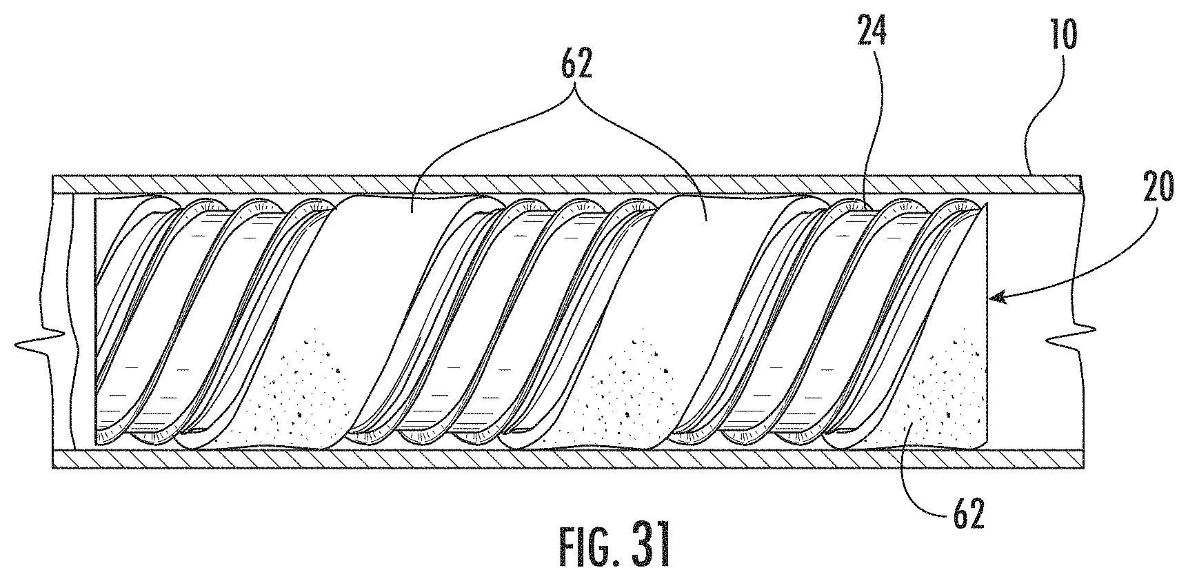 Patent US11781617 Figure 20 – Driveshaft-damper tuning