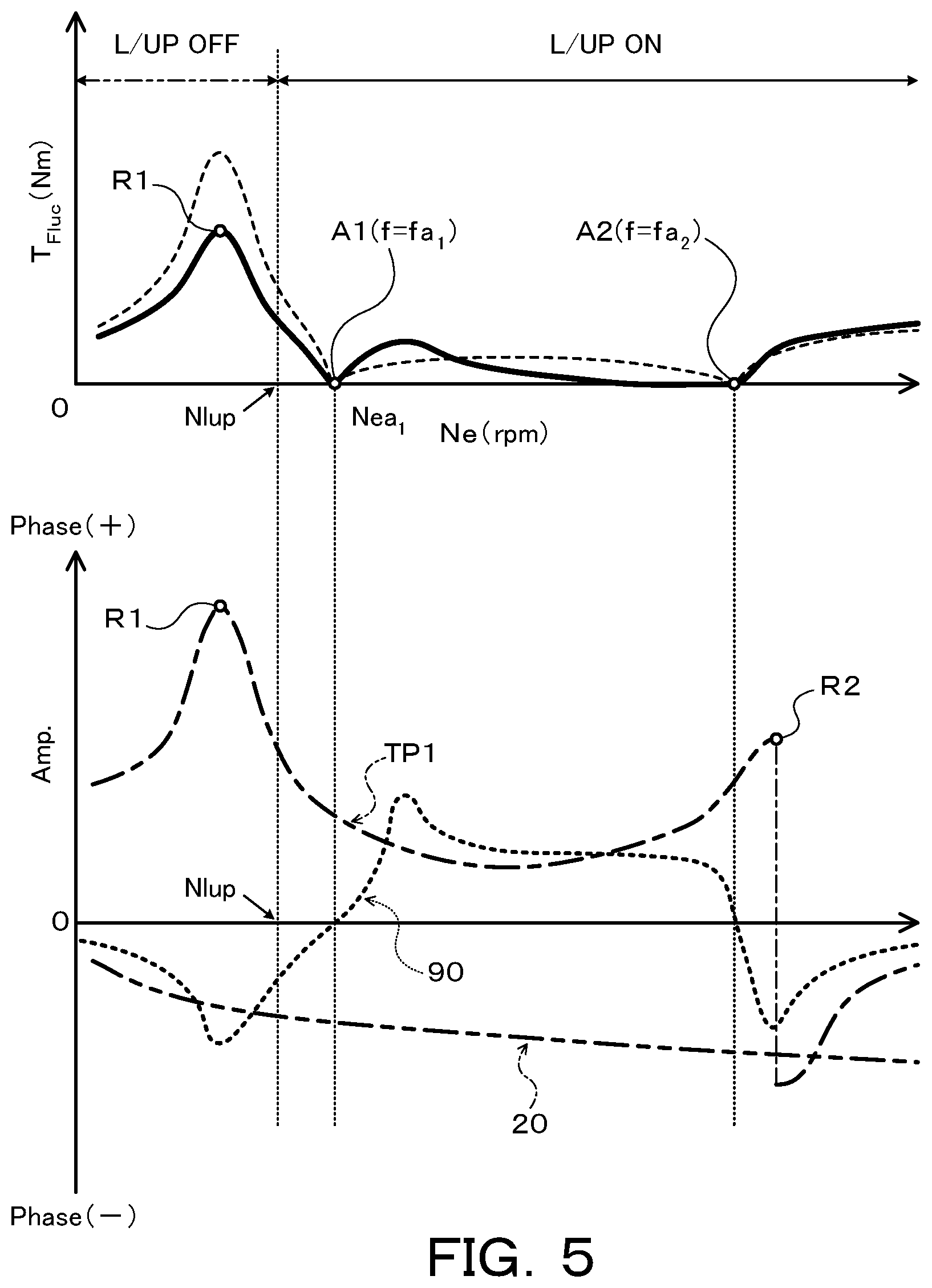 Patent US11781618 Figure 5 – Damper device