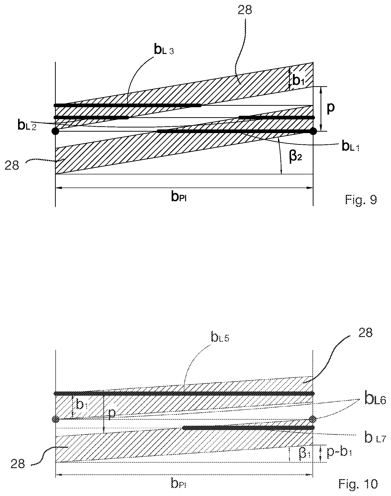 Patent US11781619 Figure 7 – Planetary transmission