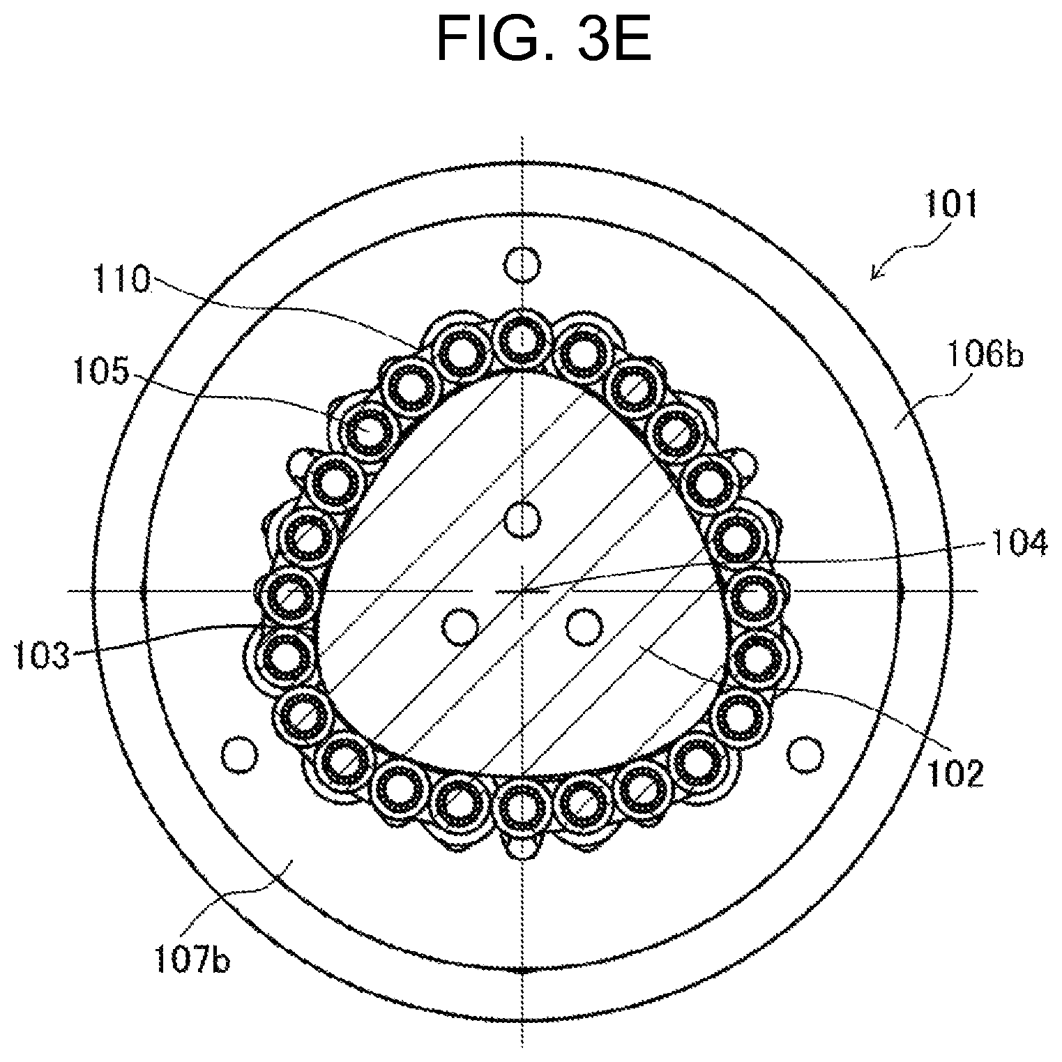 Patent US11781620 Figure 14 – Transmission mechanism