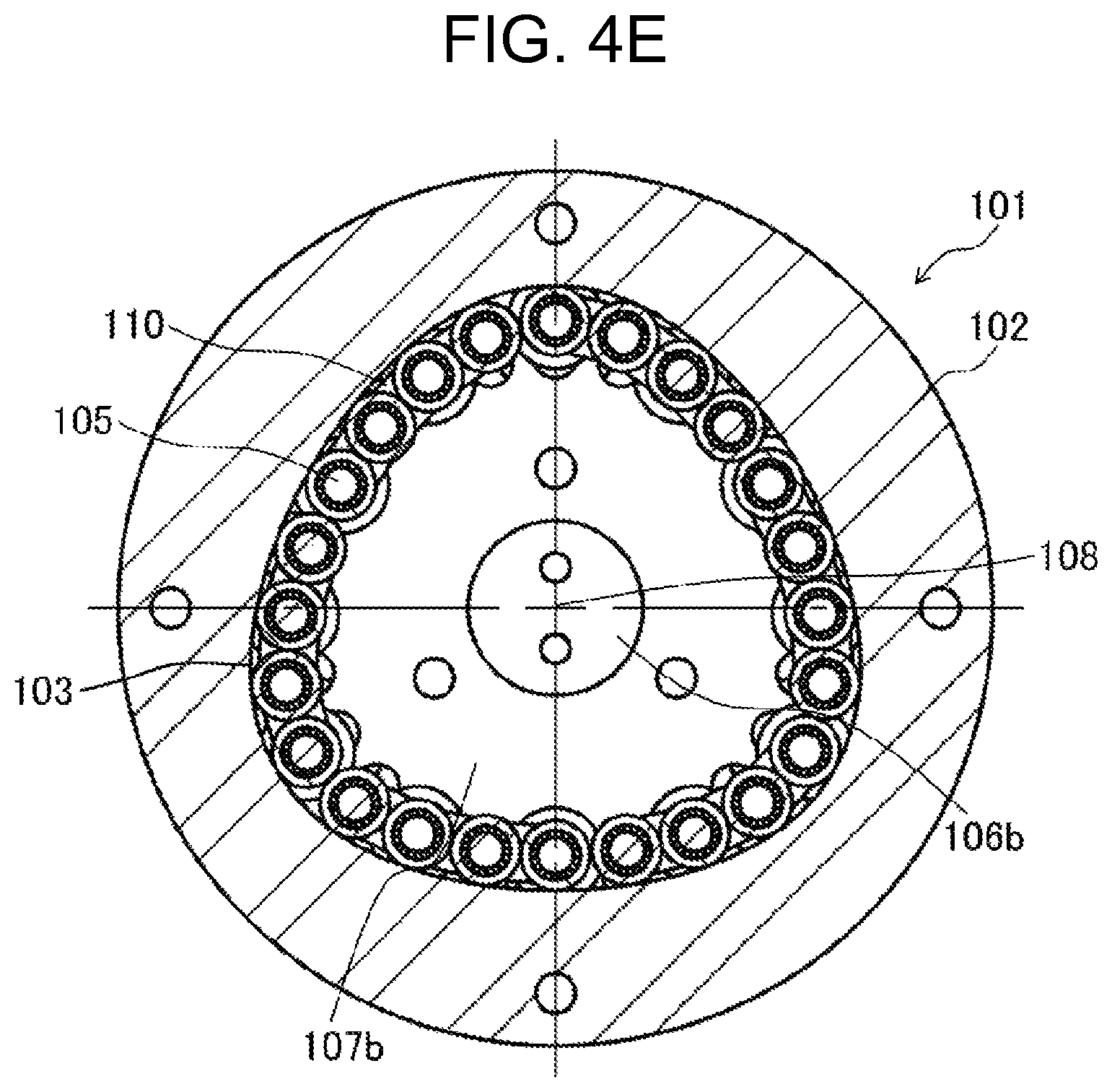 Patent US11781620 Figure 18 – Transmission mechanism