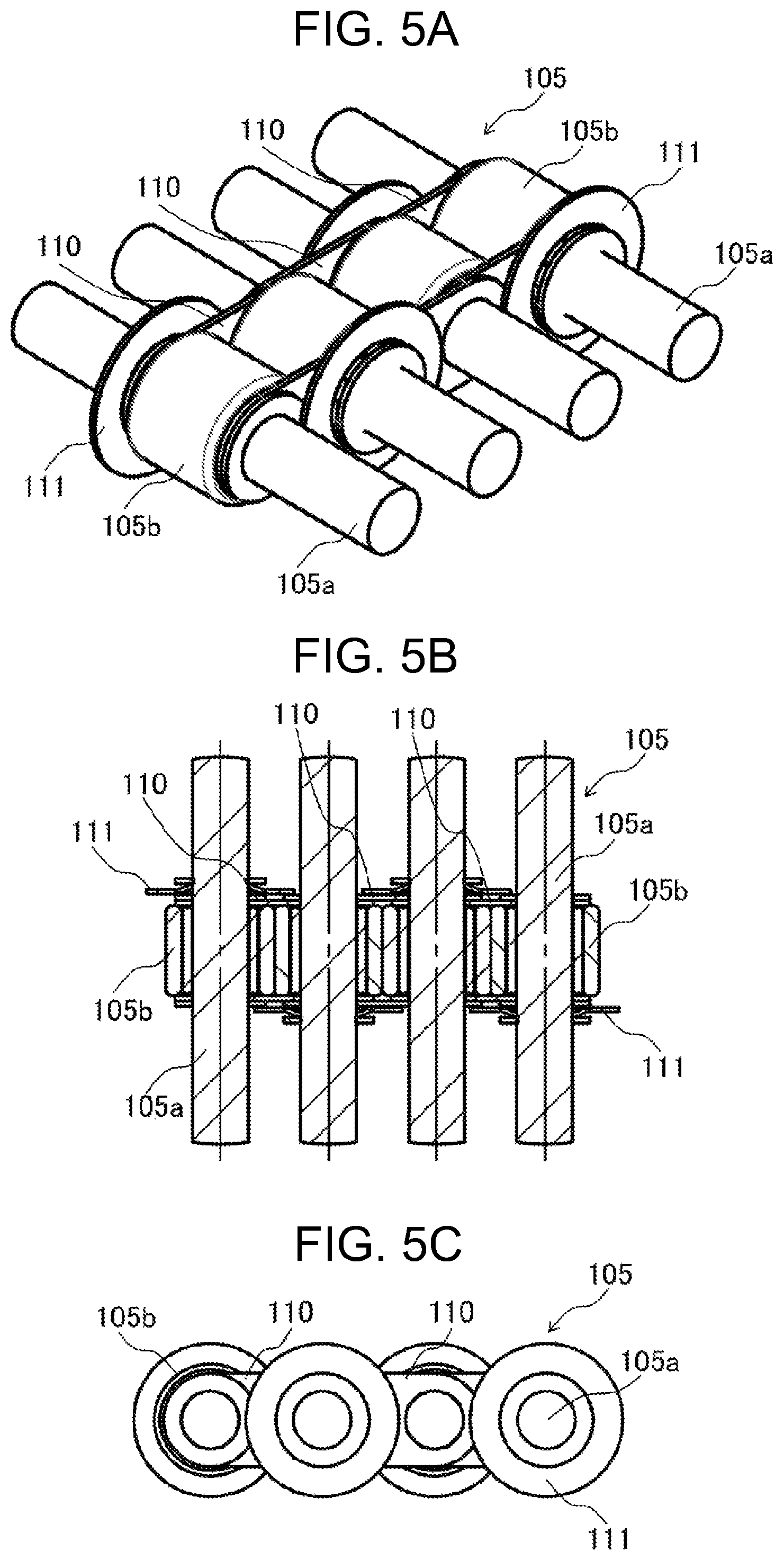 Patent US11781620 Figure 19 – Transmission mechanism