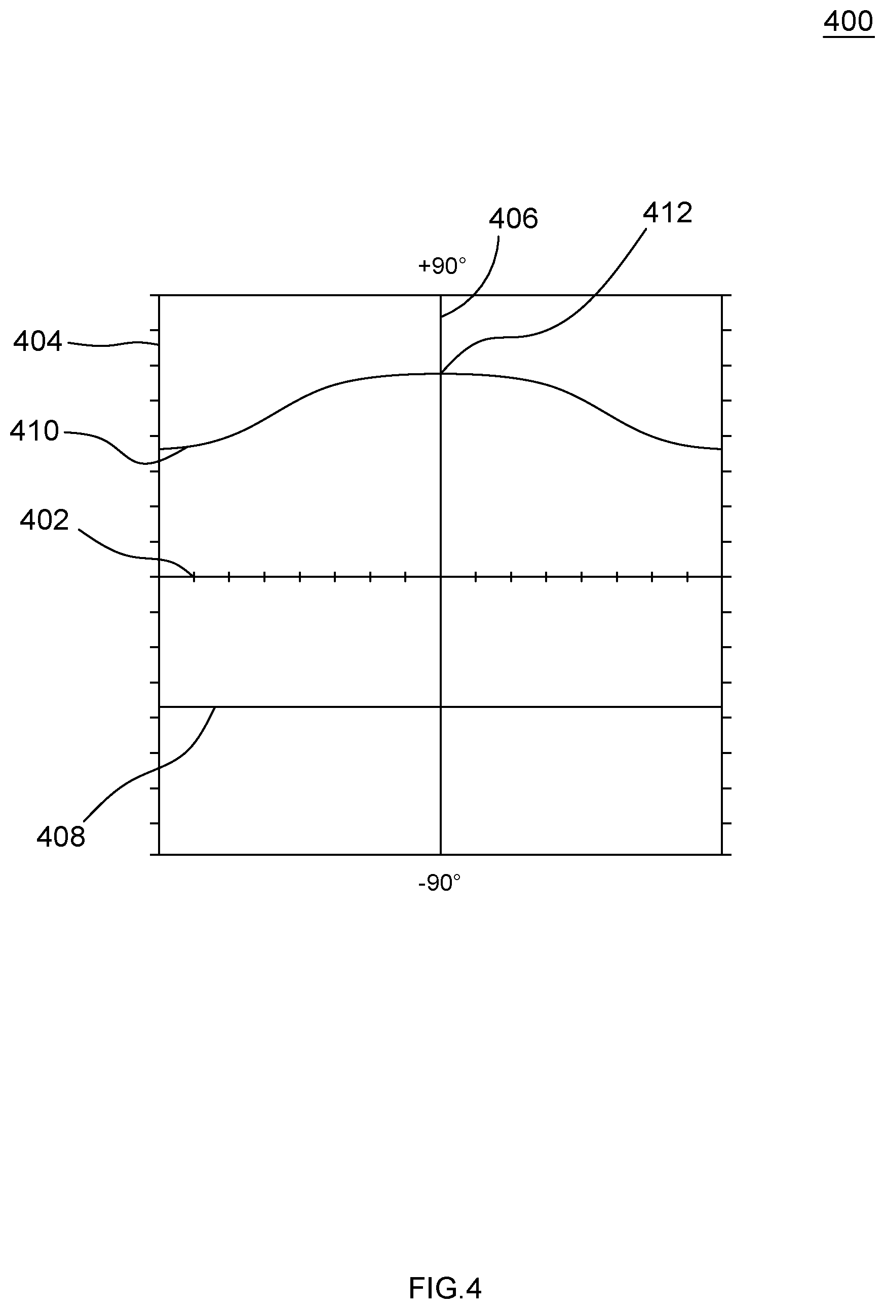 Patent US11781623 Figure 4 – Apparatus for creating centripetal force differential