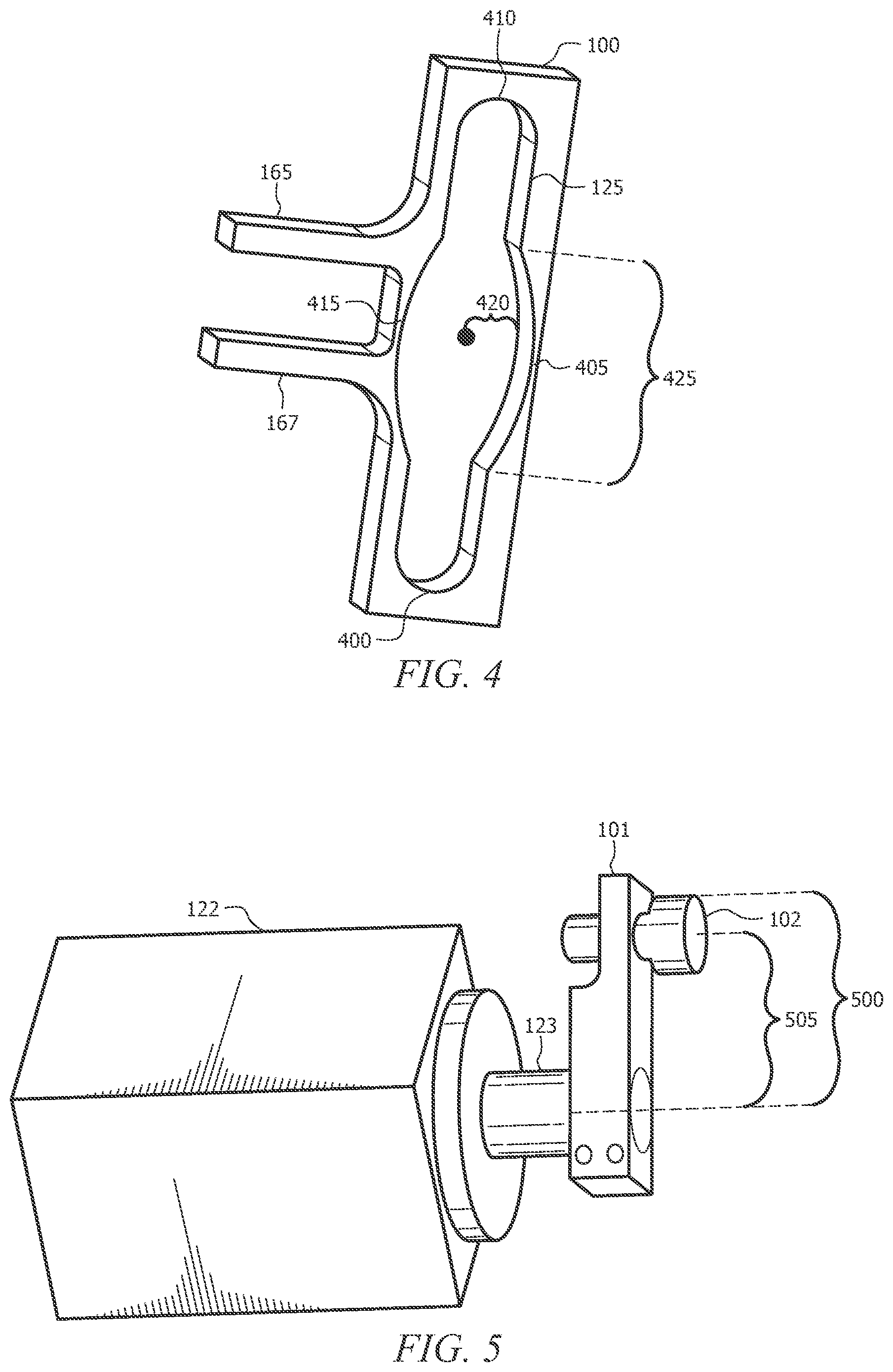 Patent US11781631 Figure 4 – Magnetic drive motor assembly and associated method of use