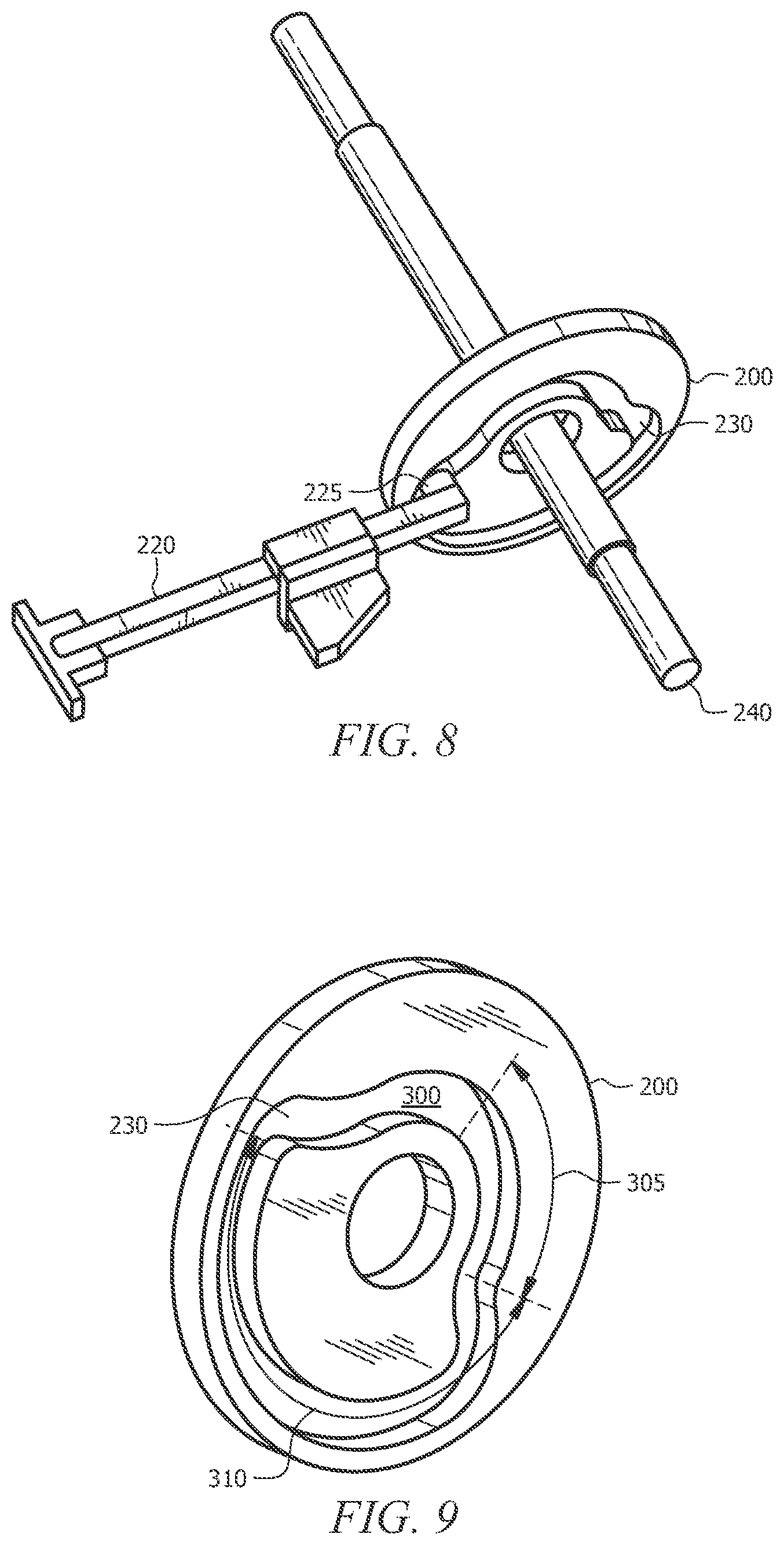 Patent US11781631 Figure 7 – Magnetic drive motor assembly and associated method of use