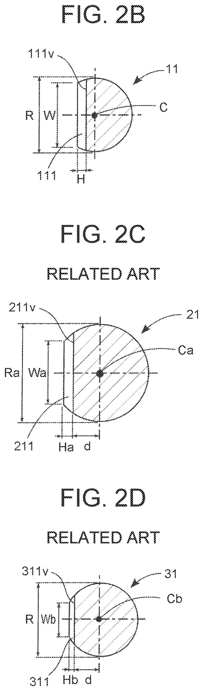 Patent US11781633 Figure 2 – Rack bar and steering apparatus