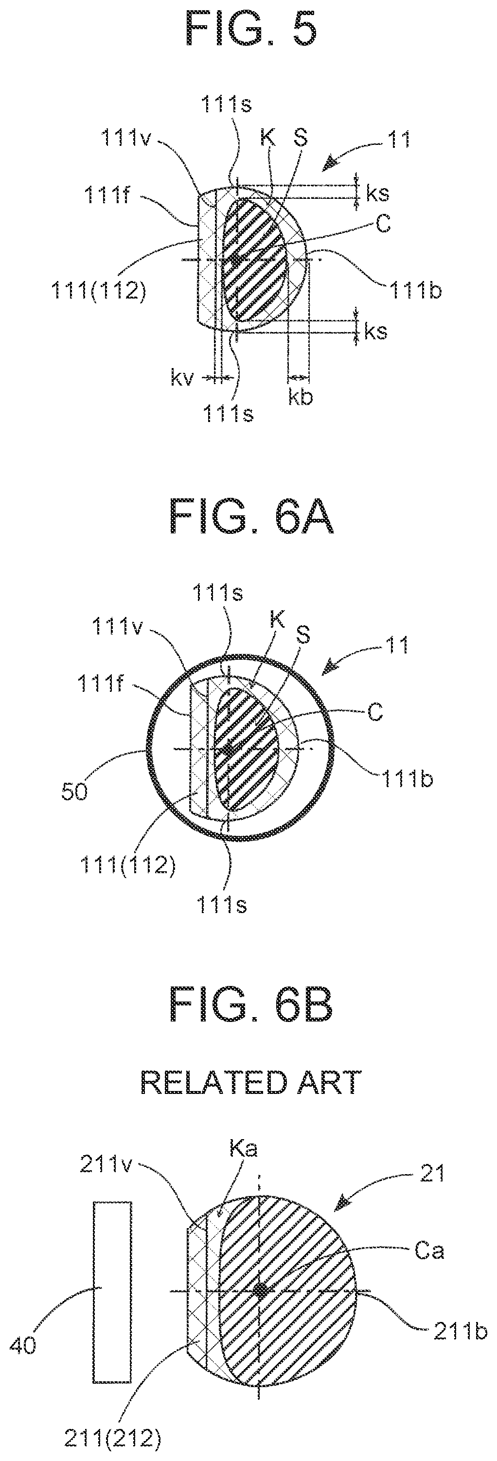 Patent US11781633 Figure 4 – Rack bar and steering apparatus